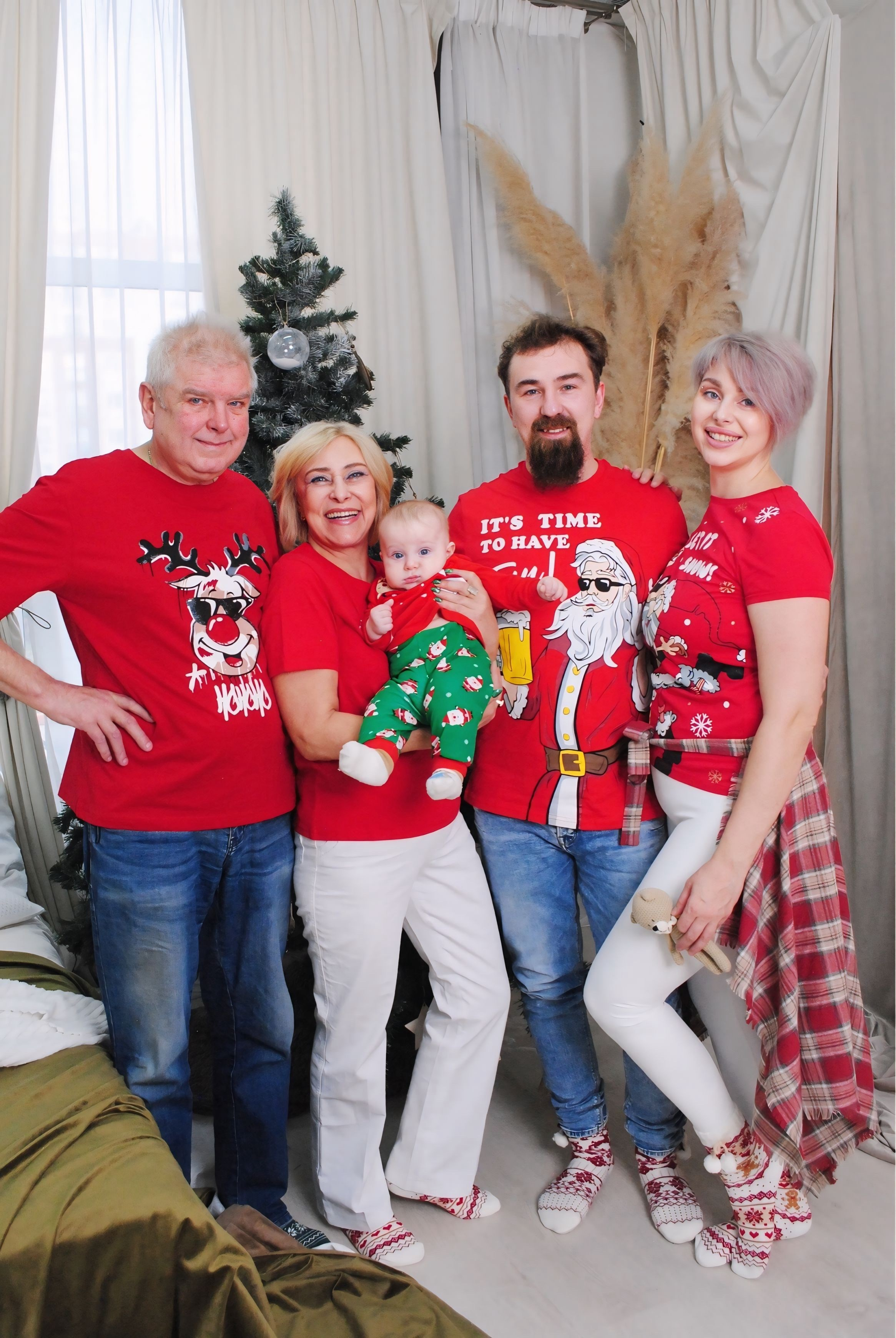 Малыш. Фотограф Мария Мусаелян