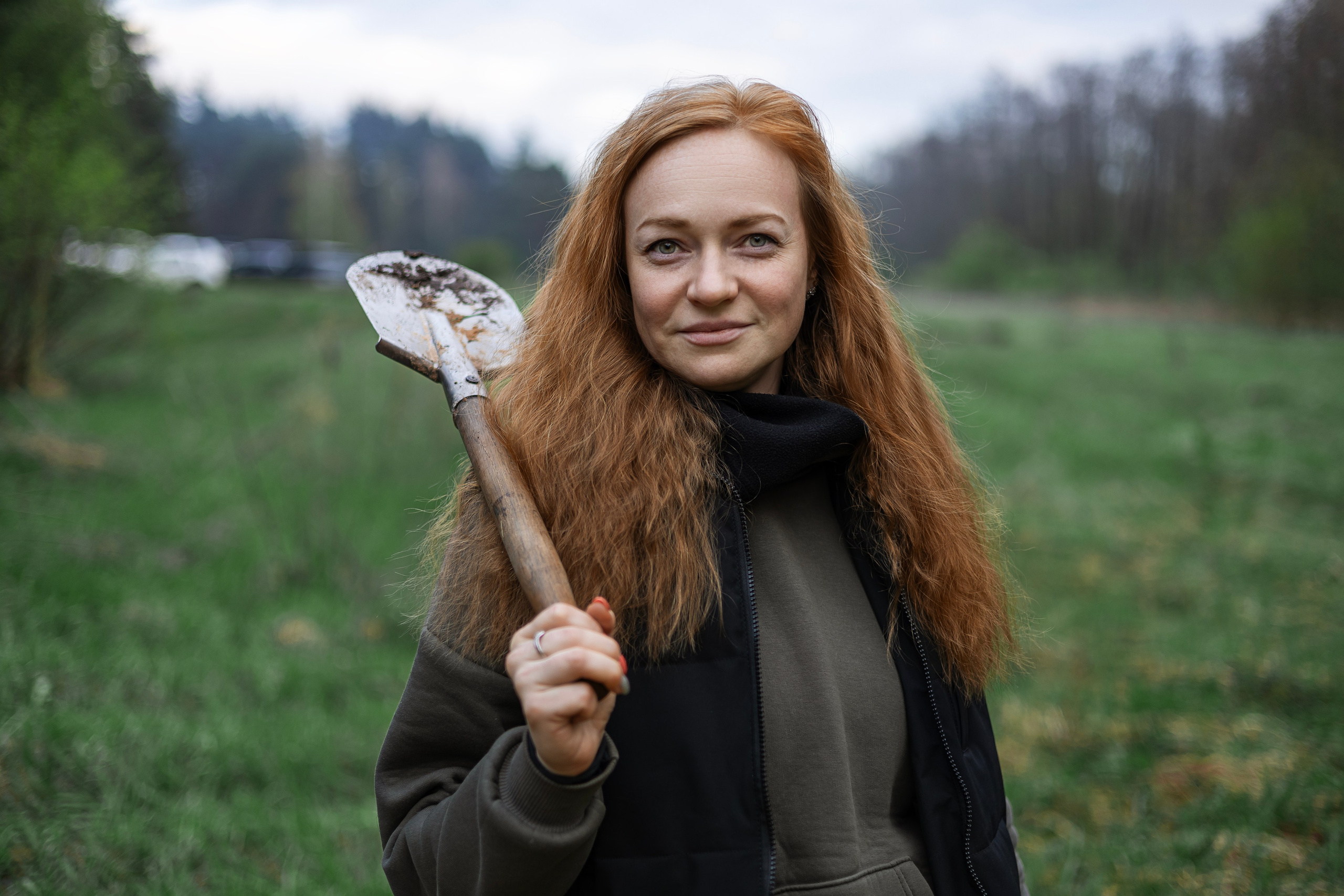 Туристы. Фотограф Александр Глебов