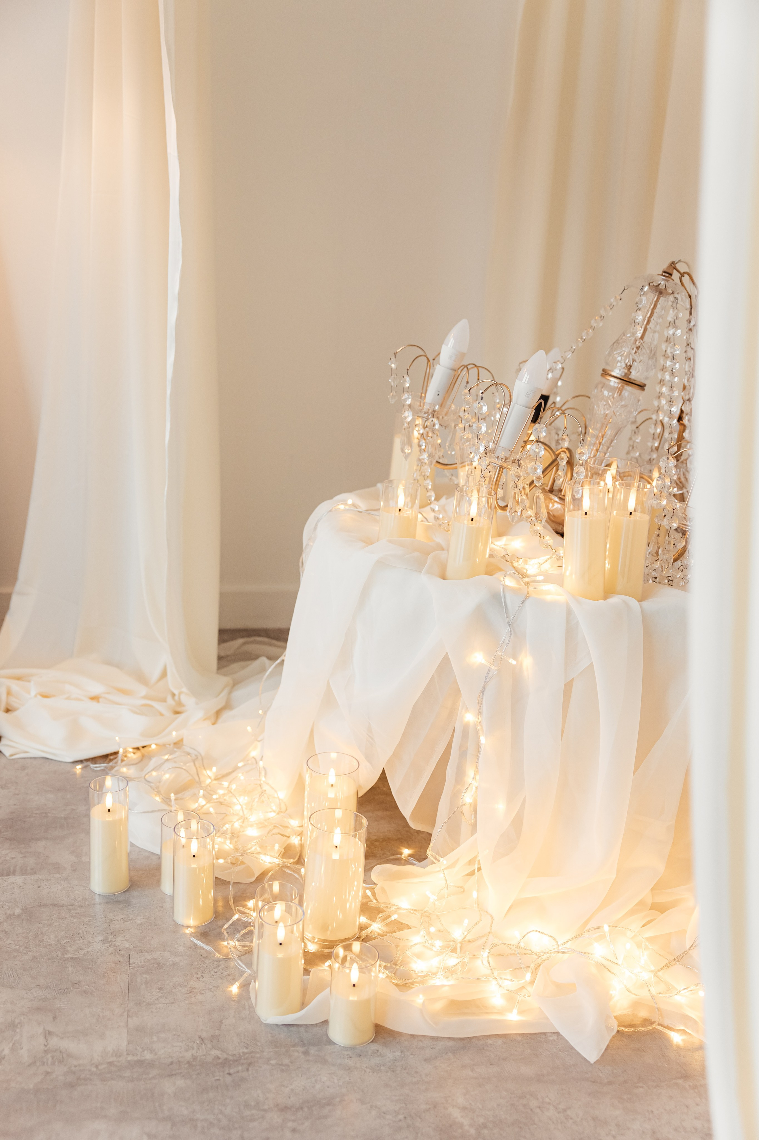 Студия Простор. Семейный и детский фотограф в Твери Марина Марамыгина