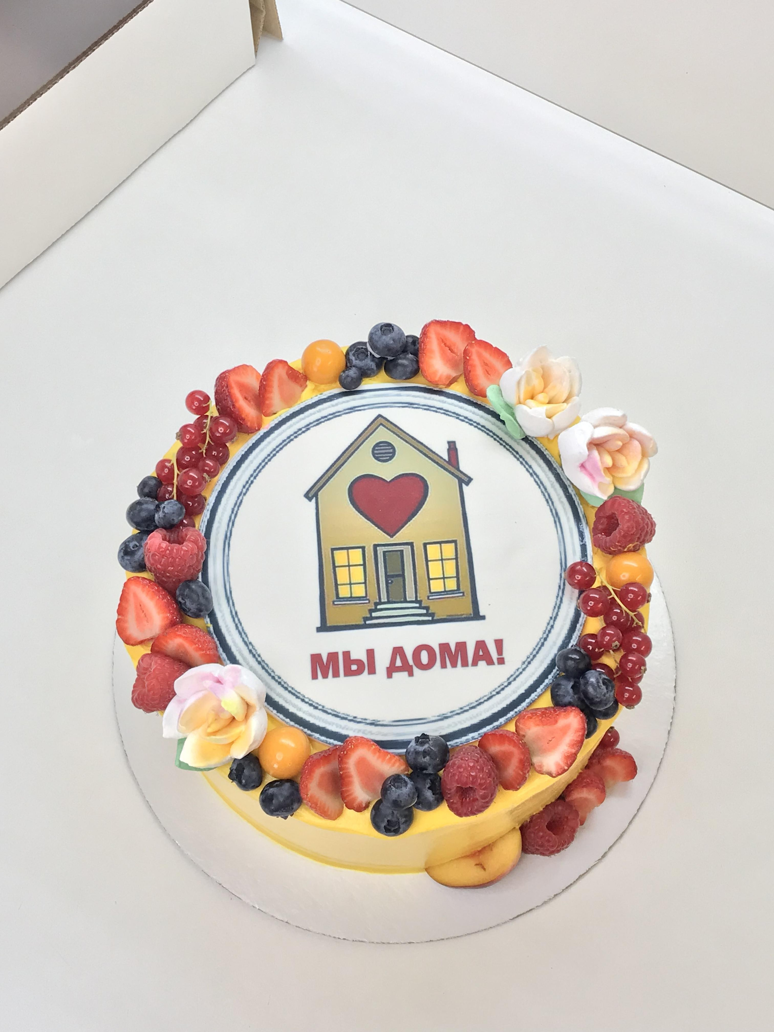 Торты. Katyasugarsugar капкейки, зефир, торты Москва