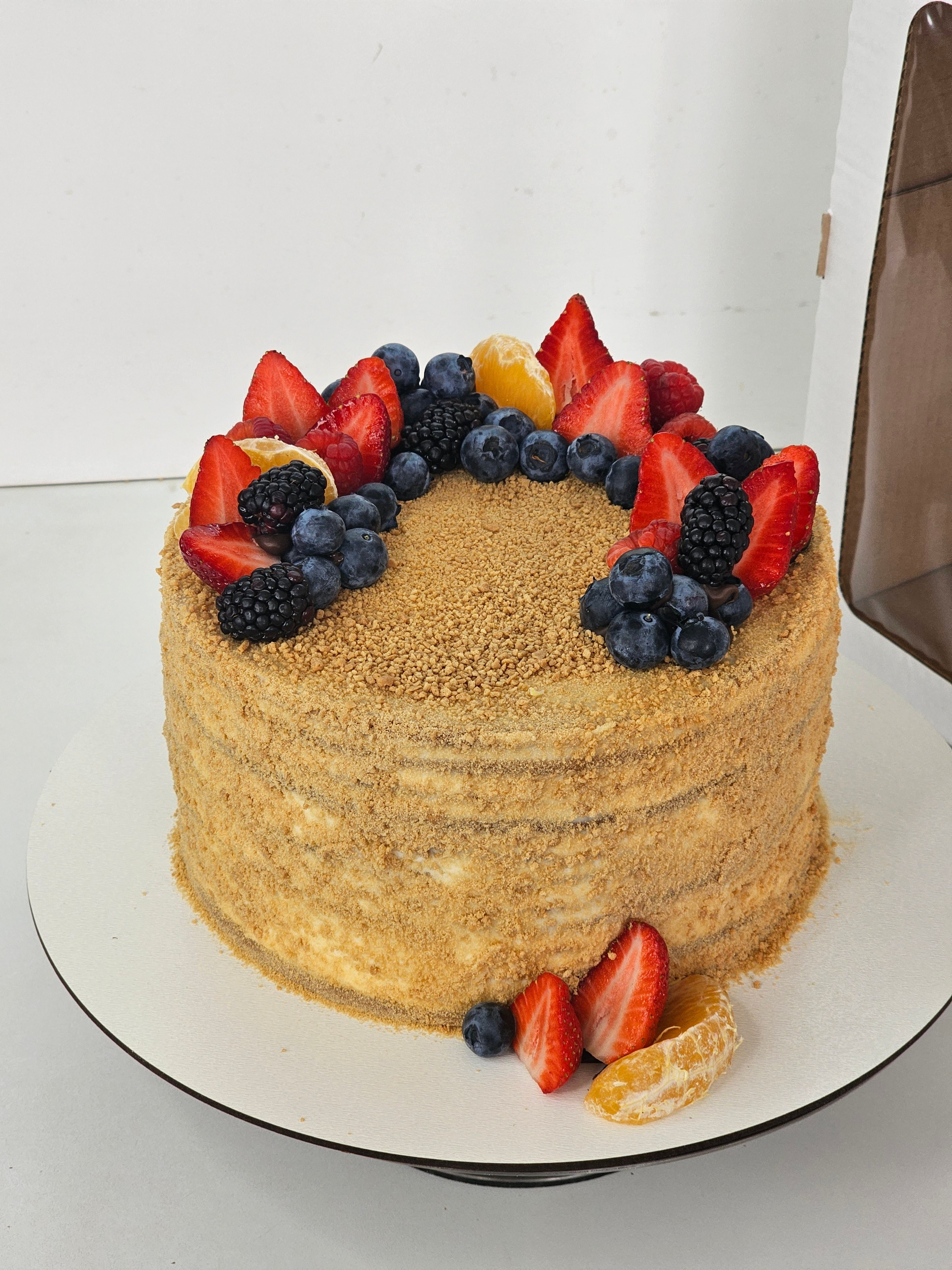 Торты. Katyasugarsugar капкейки, зефир, торты Москва