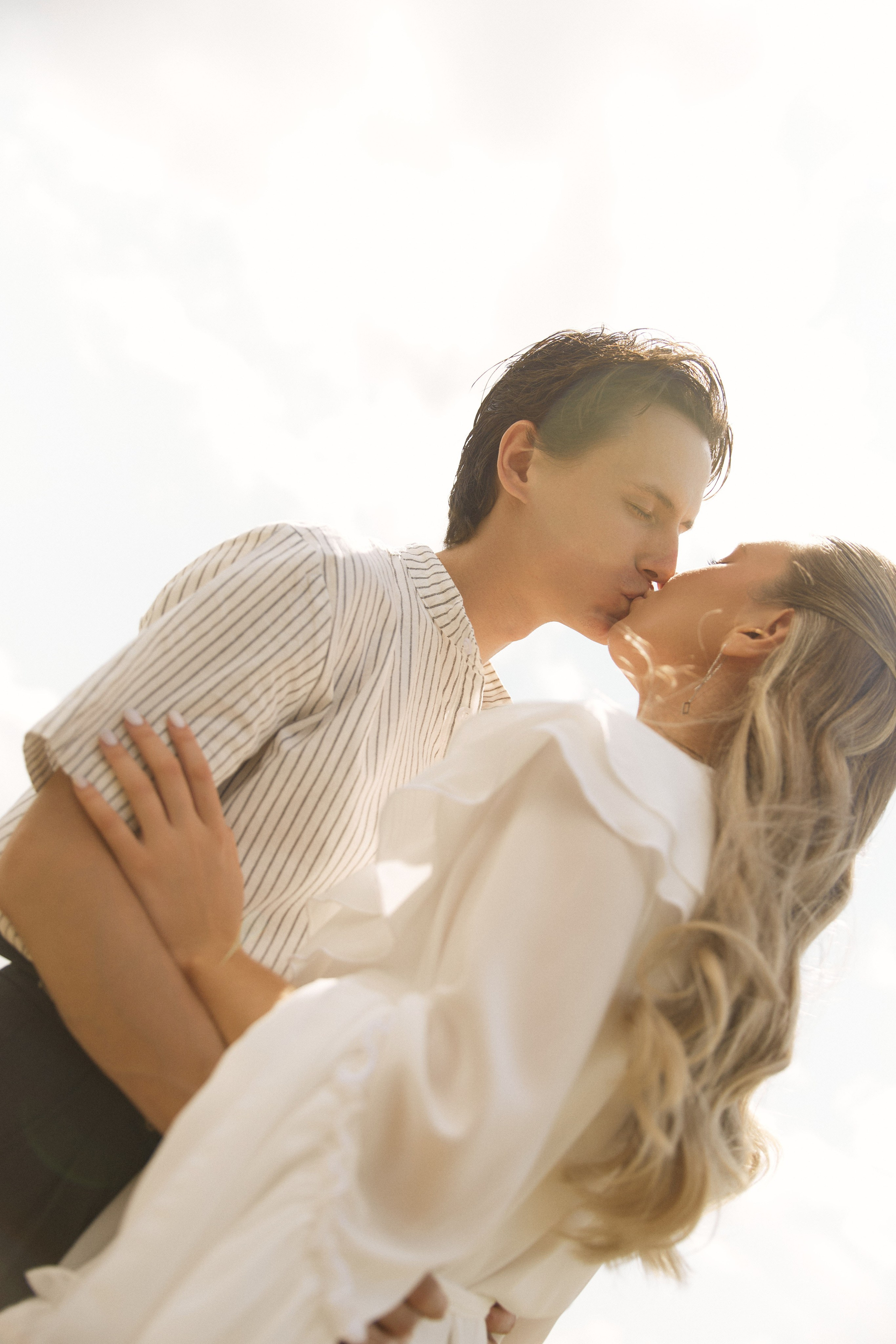 Посмотреть серию. Свадебный и семейный фотограф в Красноярске Тряпчев Павел