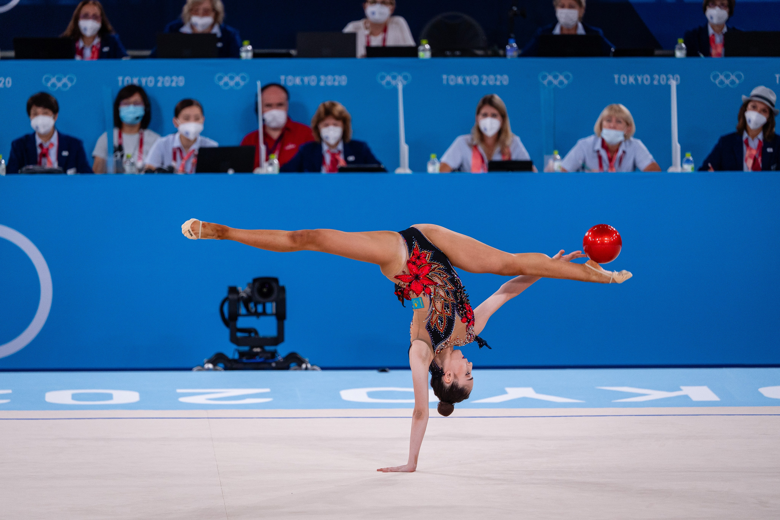 Олимпийские игры. Профессиональный фотограф в Алматы Влад Семёнов