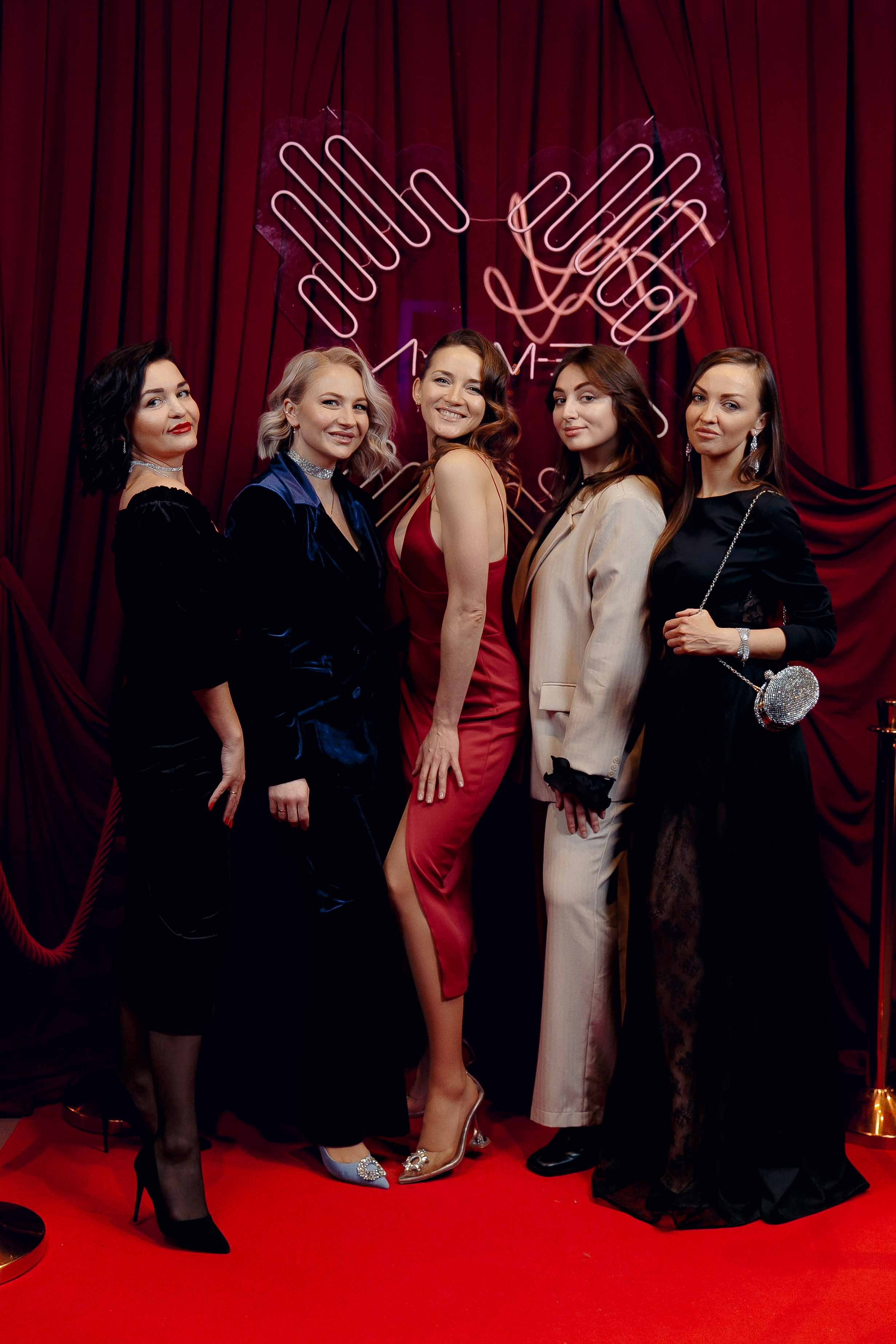 Корпоратив «ЛАМЭ». Ваш репортажный фотограф Артемий Антонов