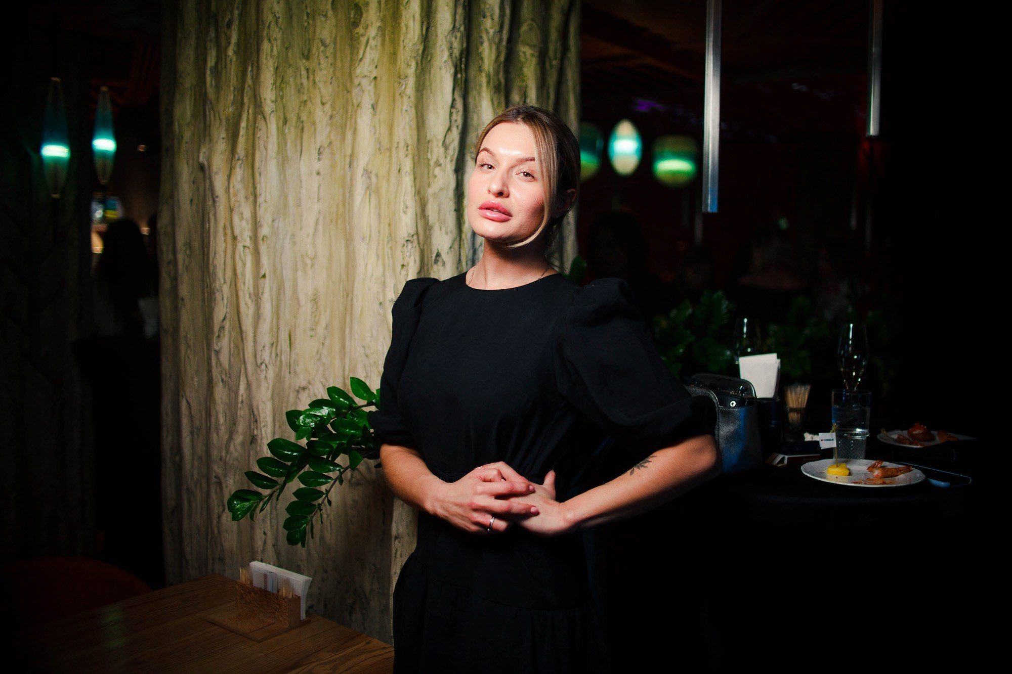 Автерпати «Собака ру». Ваш репортажный фотограф Артемий Антонов