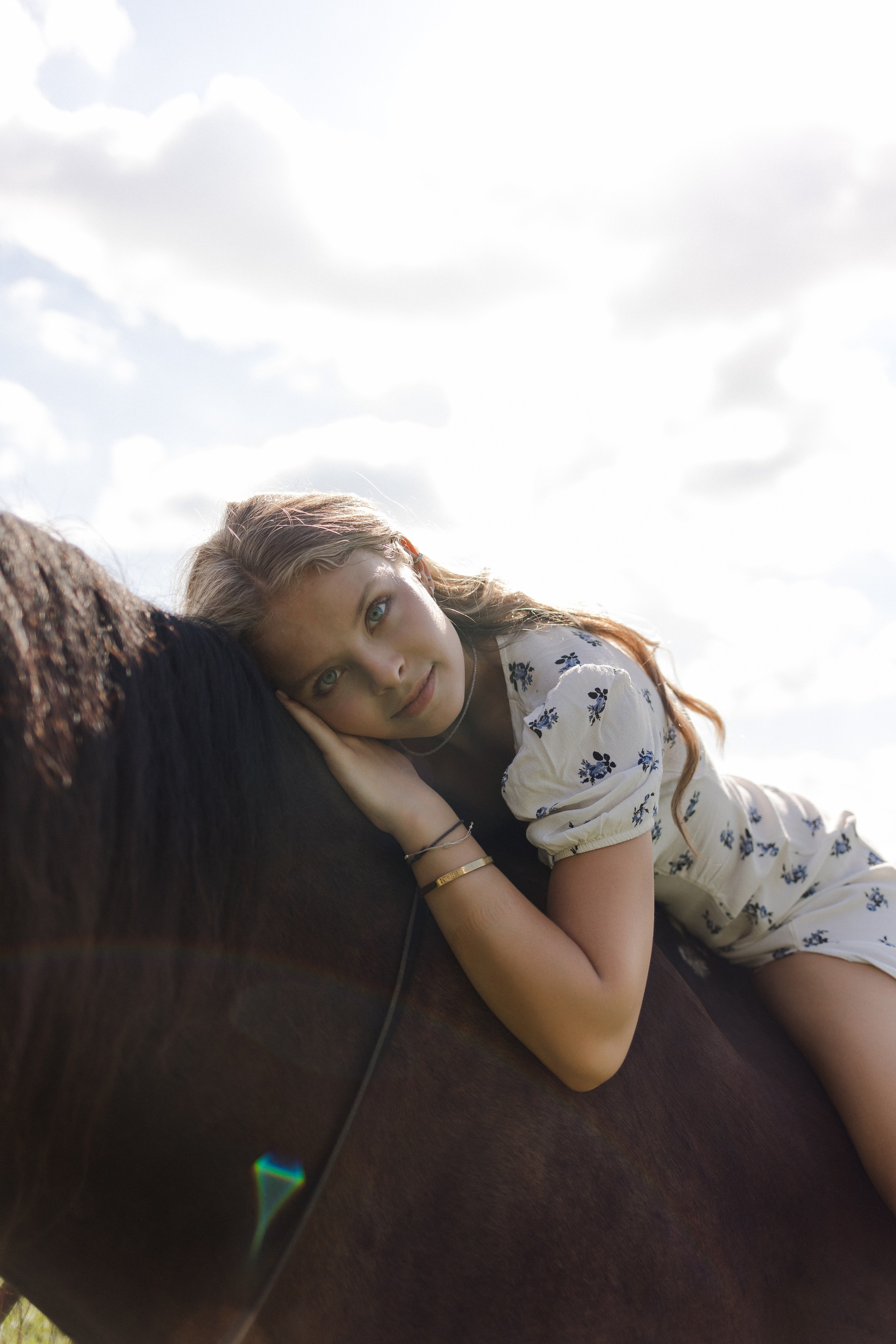 Катя. Семейный и детский фотограф в Москве Кузьмина Мария