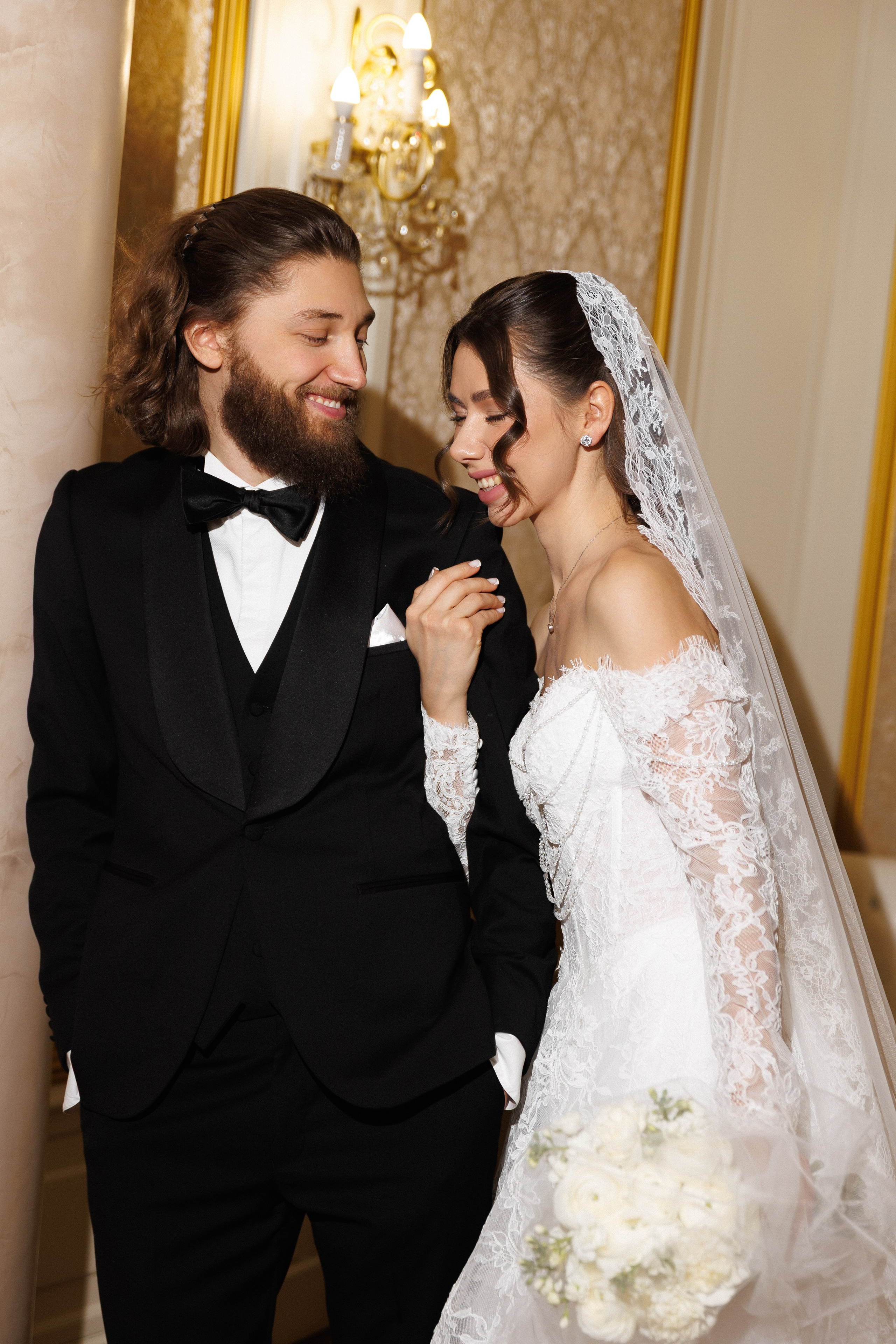 Егор и Злата. Фотограф Тюмень Пушковская Кристина