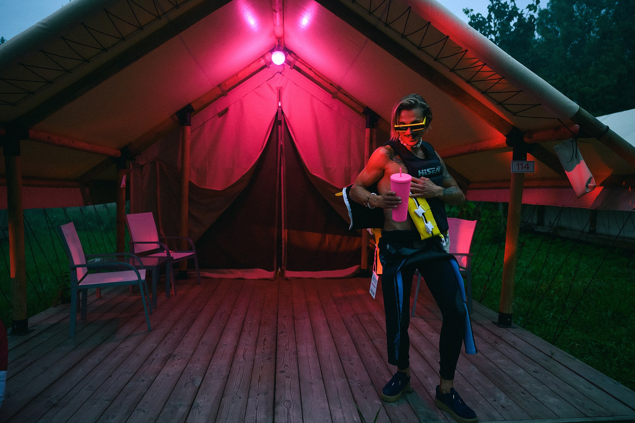 Вечеринки. Фотограф в Калининграде Сулейманов Амирхан