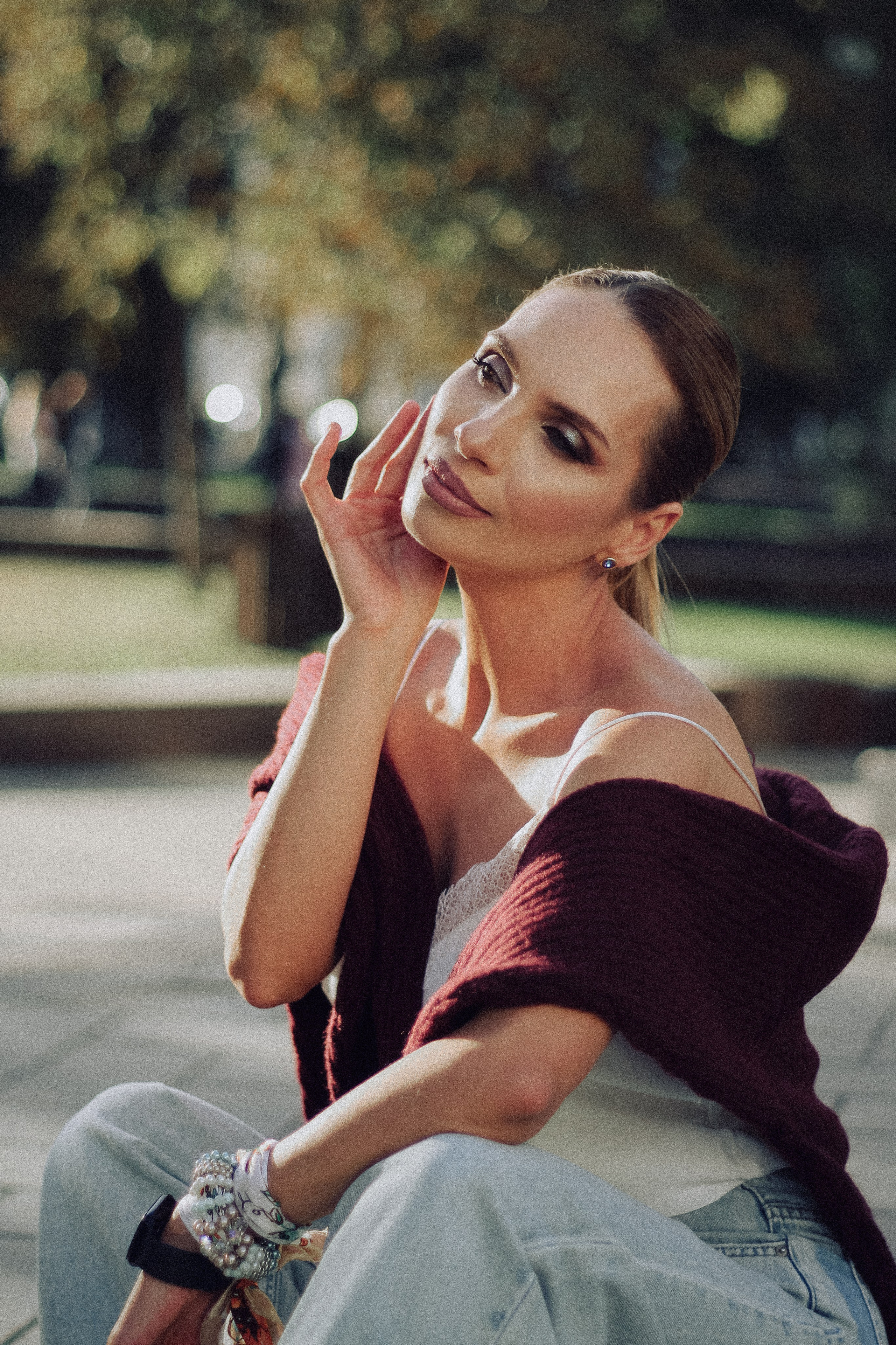 Autumn, part. 2. Свадебный и портретный фотограф | Ростов-на-Дону | Краснодар