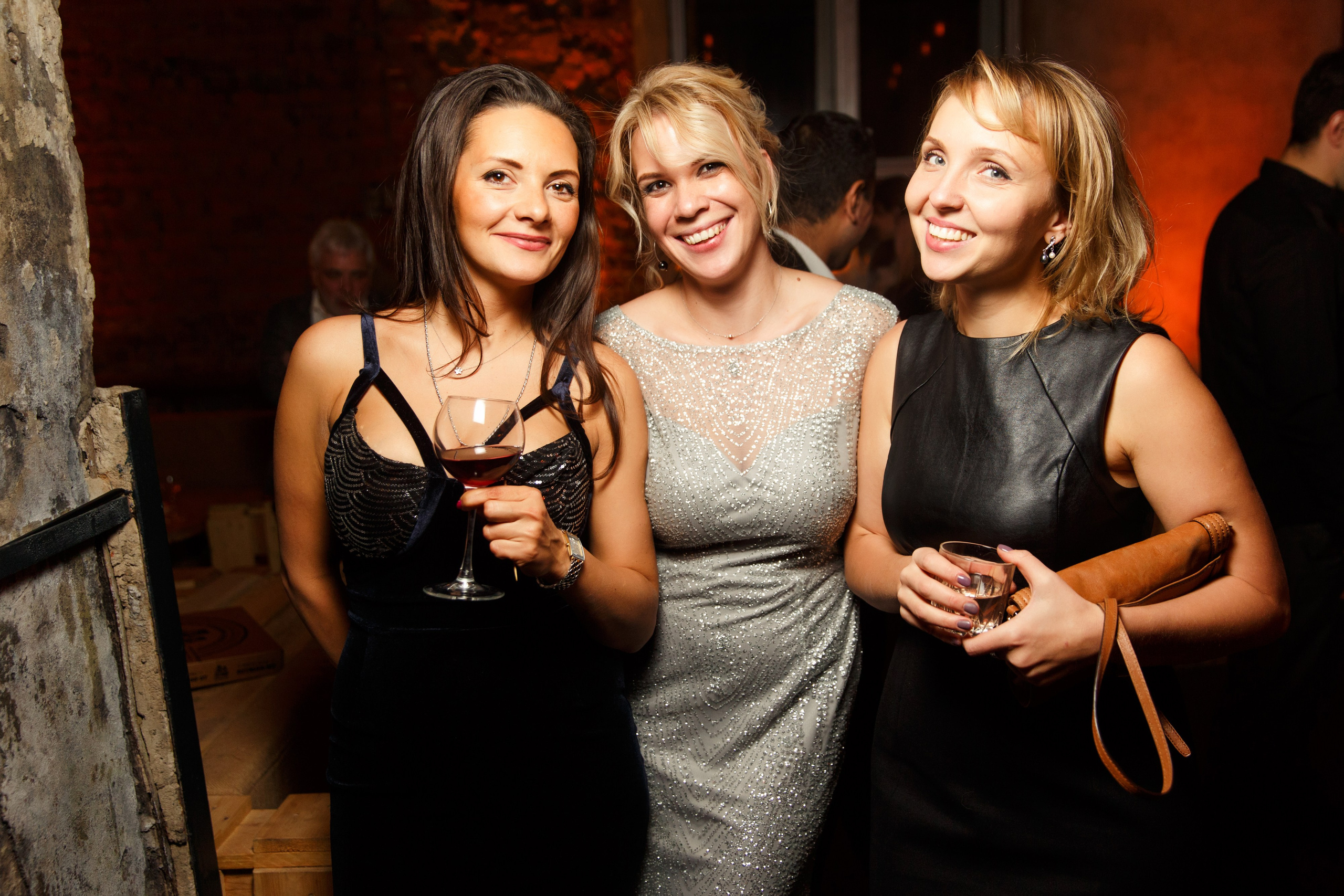 4. Фотограф Недорез Александр в Москве. Репортаж на ваших мероприятиях