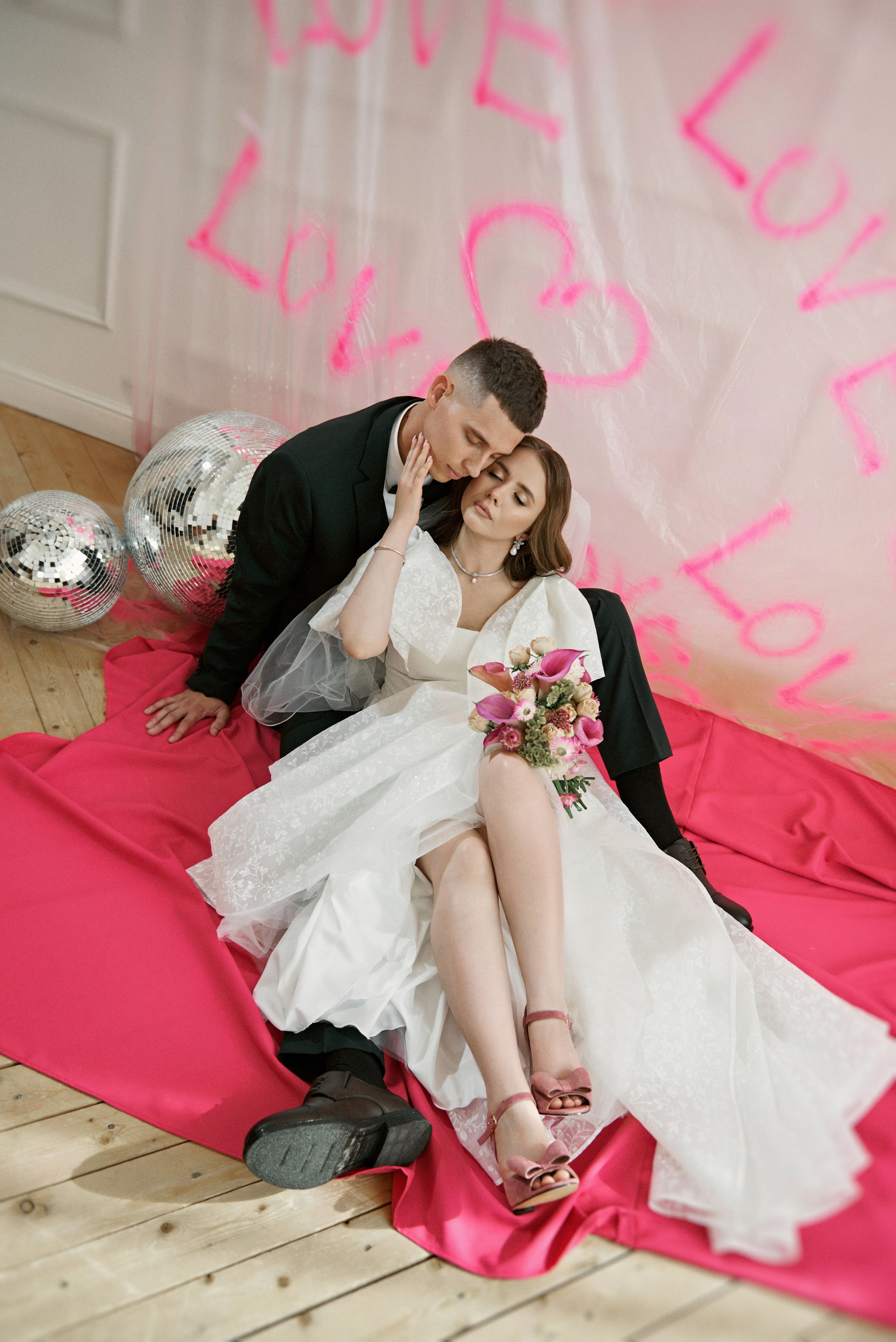 30.08.24 Слава и Маша. Свадебный фотограф Юлия Гусева