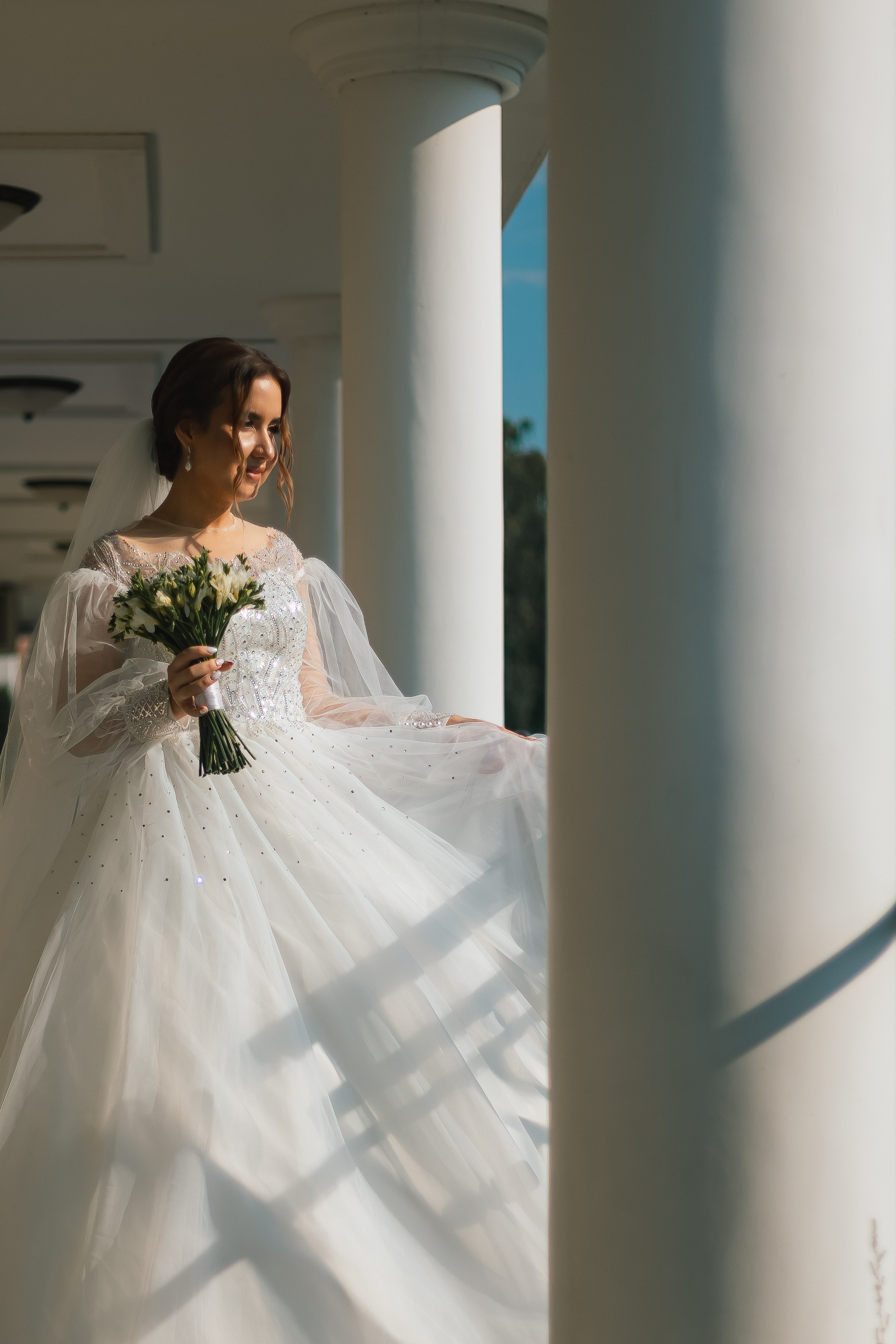 Ильфат&Зиля. Фотограф Егор Сухов