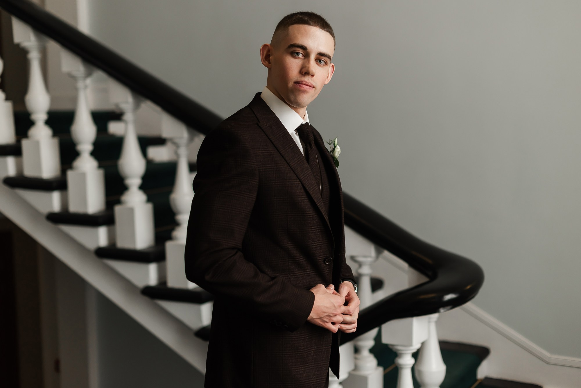 Дима и Арина. Свадебный фотограф в Барнауле Дмитрий Медведев