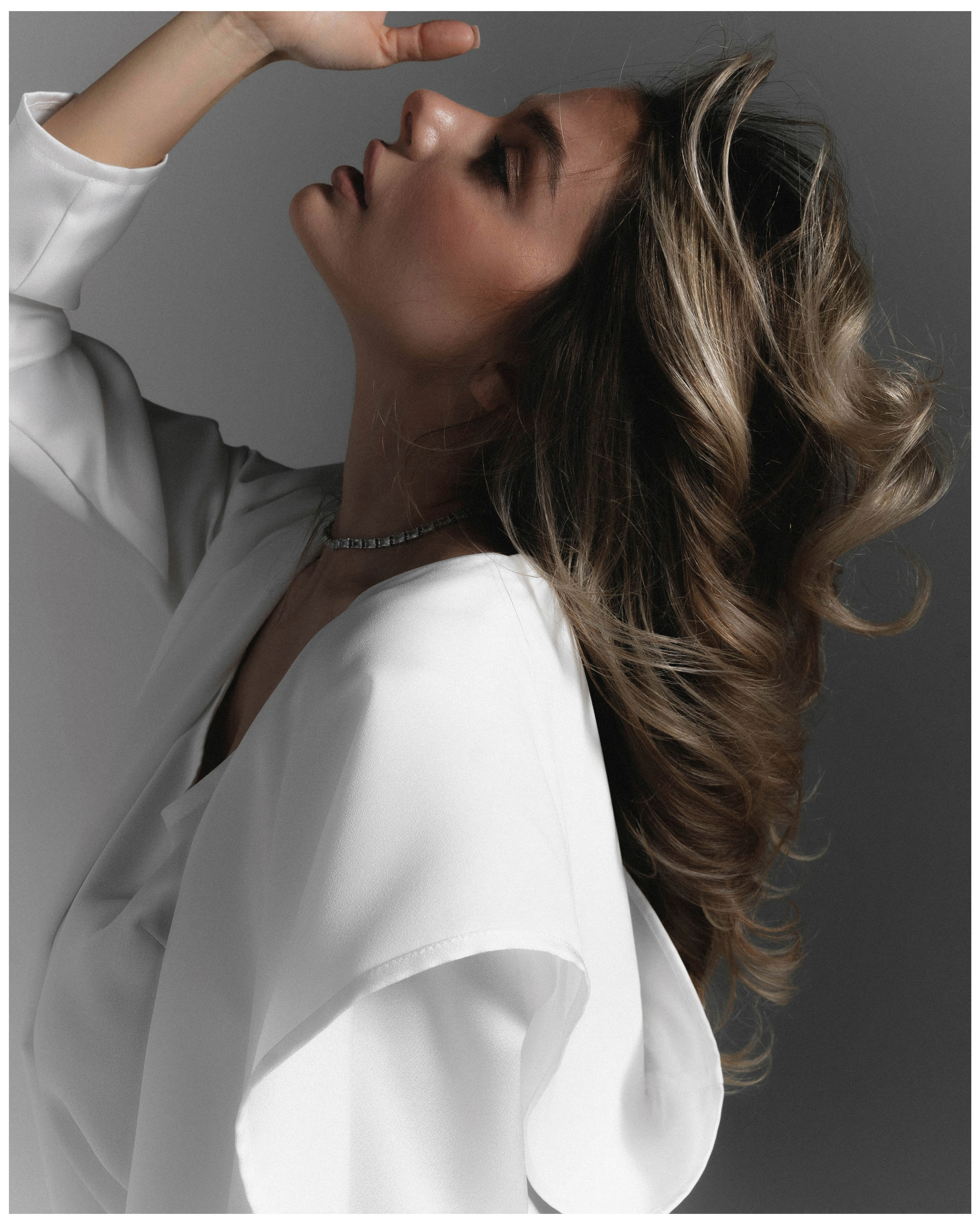 Полина. Фотограф Маргарита Спицина в городе Липецк