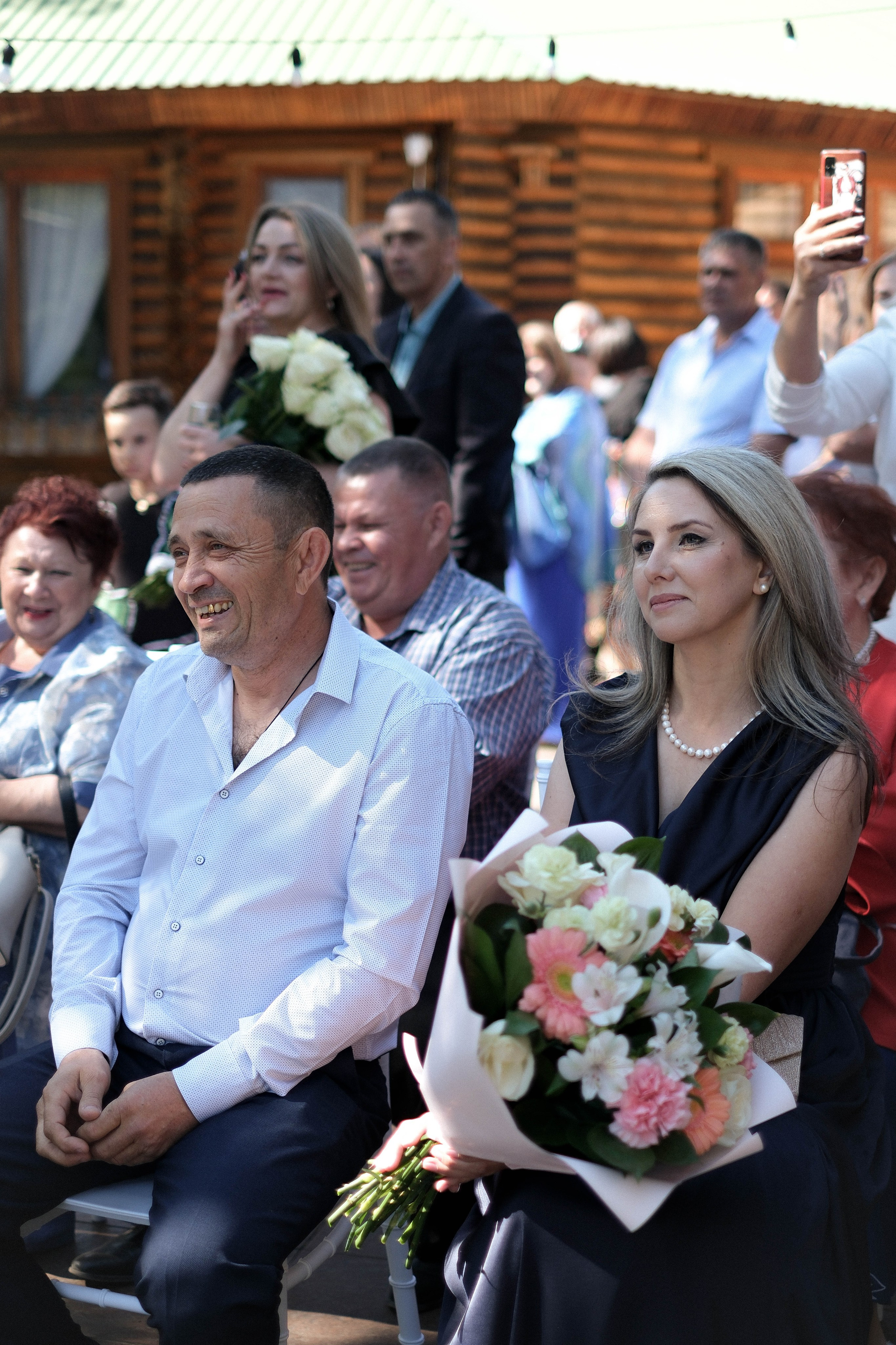 Катя & Дима. Главная