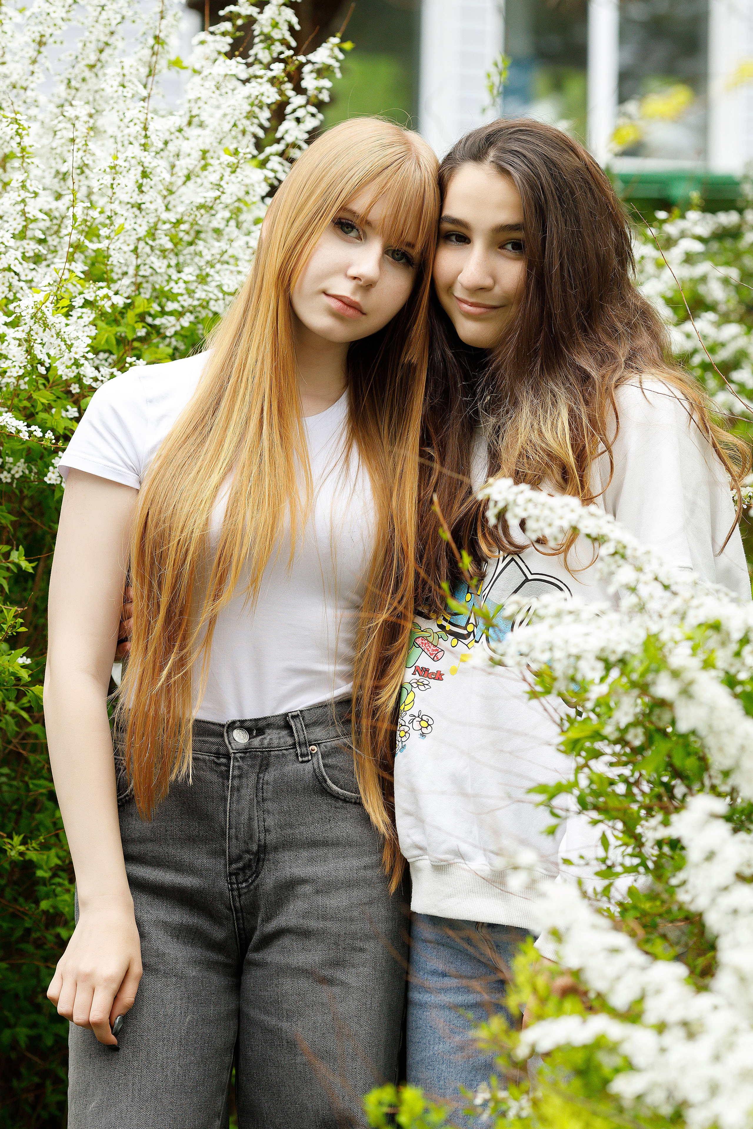 Выезд в лагерь 6 А. Photoalbum-vl.ru