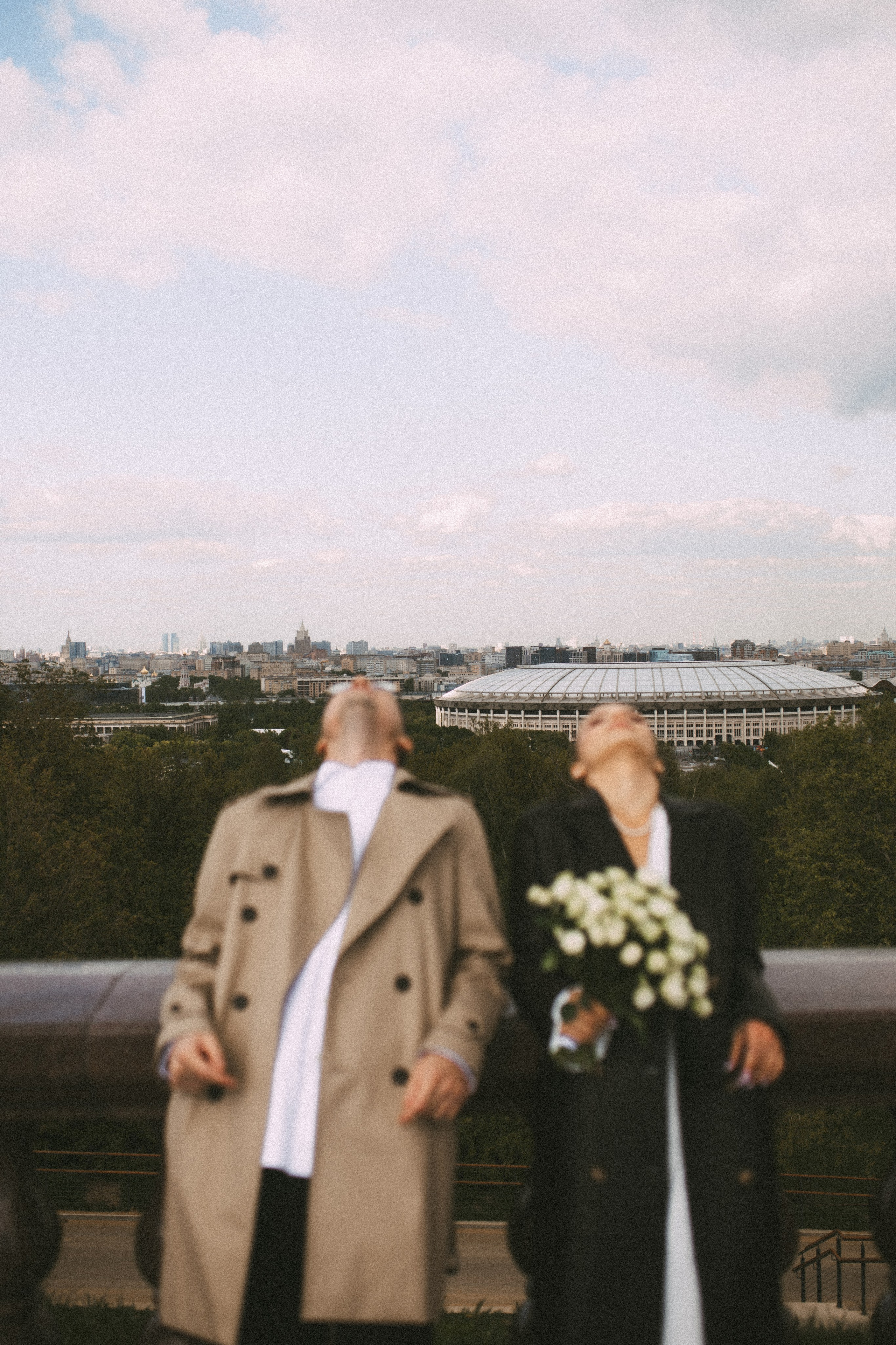 E & Г | Москва. Фотограф Екатерина Амбрушкевич