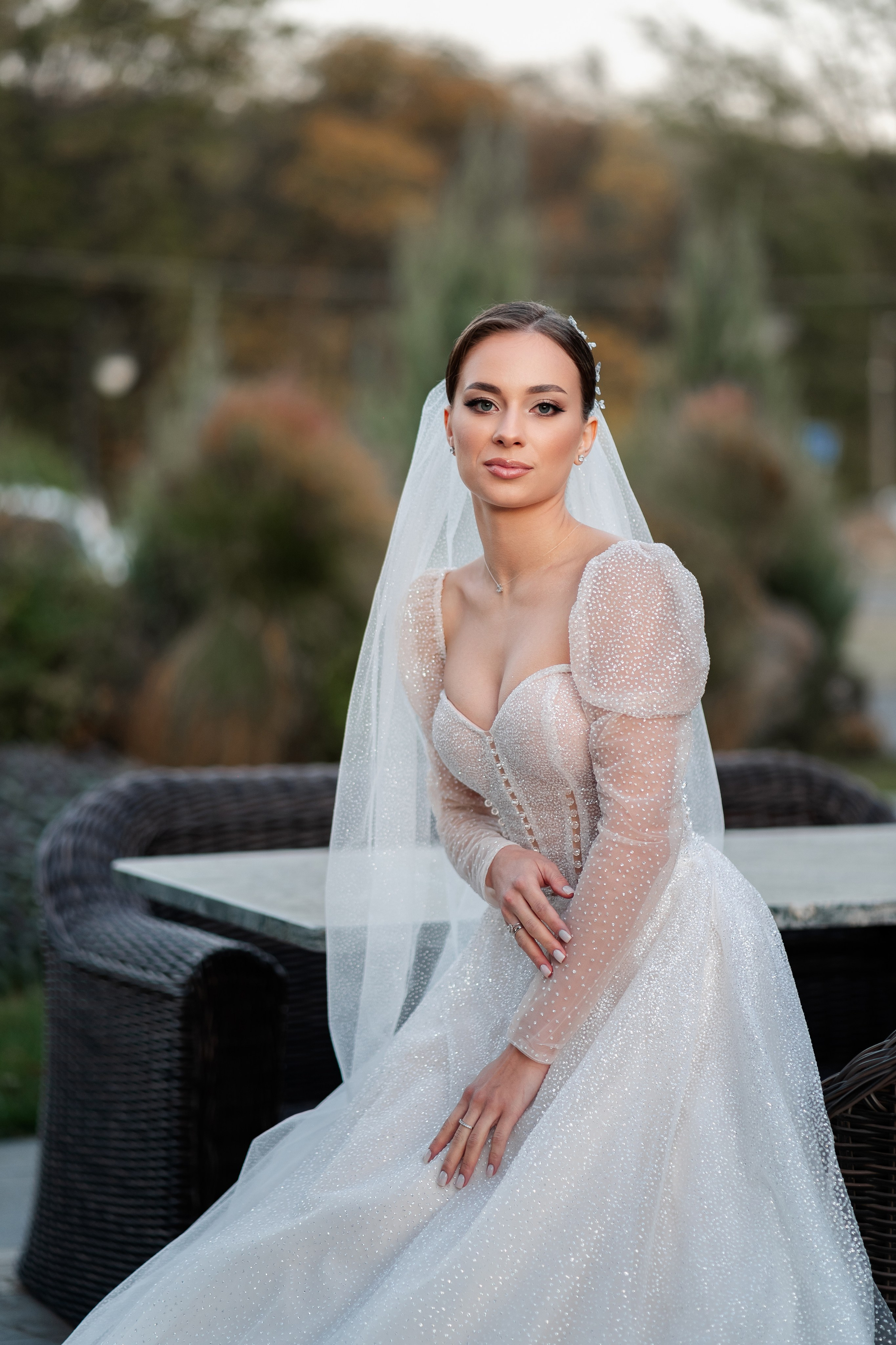 Давид & Милана. Свадебный фотограф Ашот Саркисян