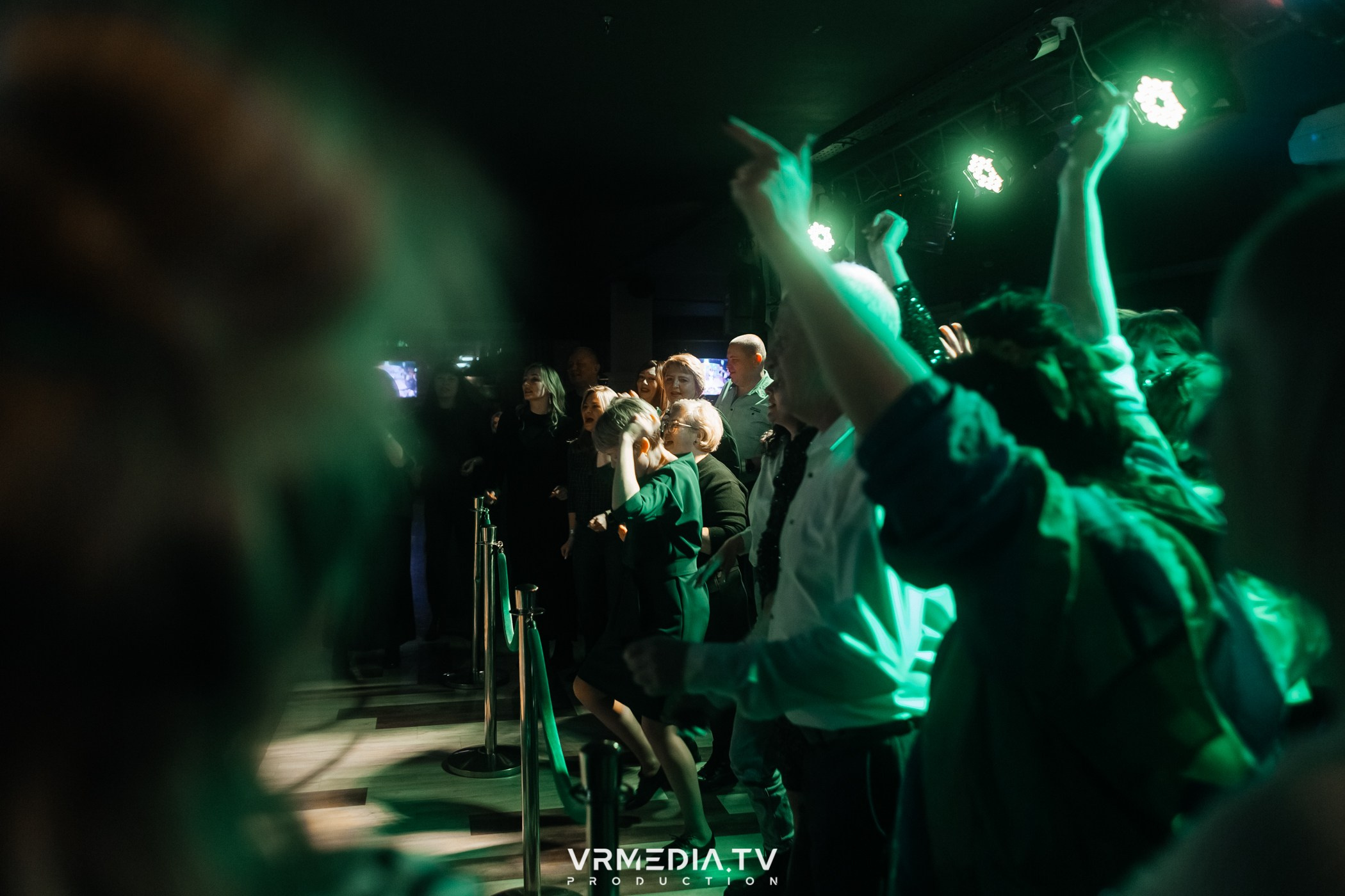 День рождения ресторана «Мюнхен»