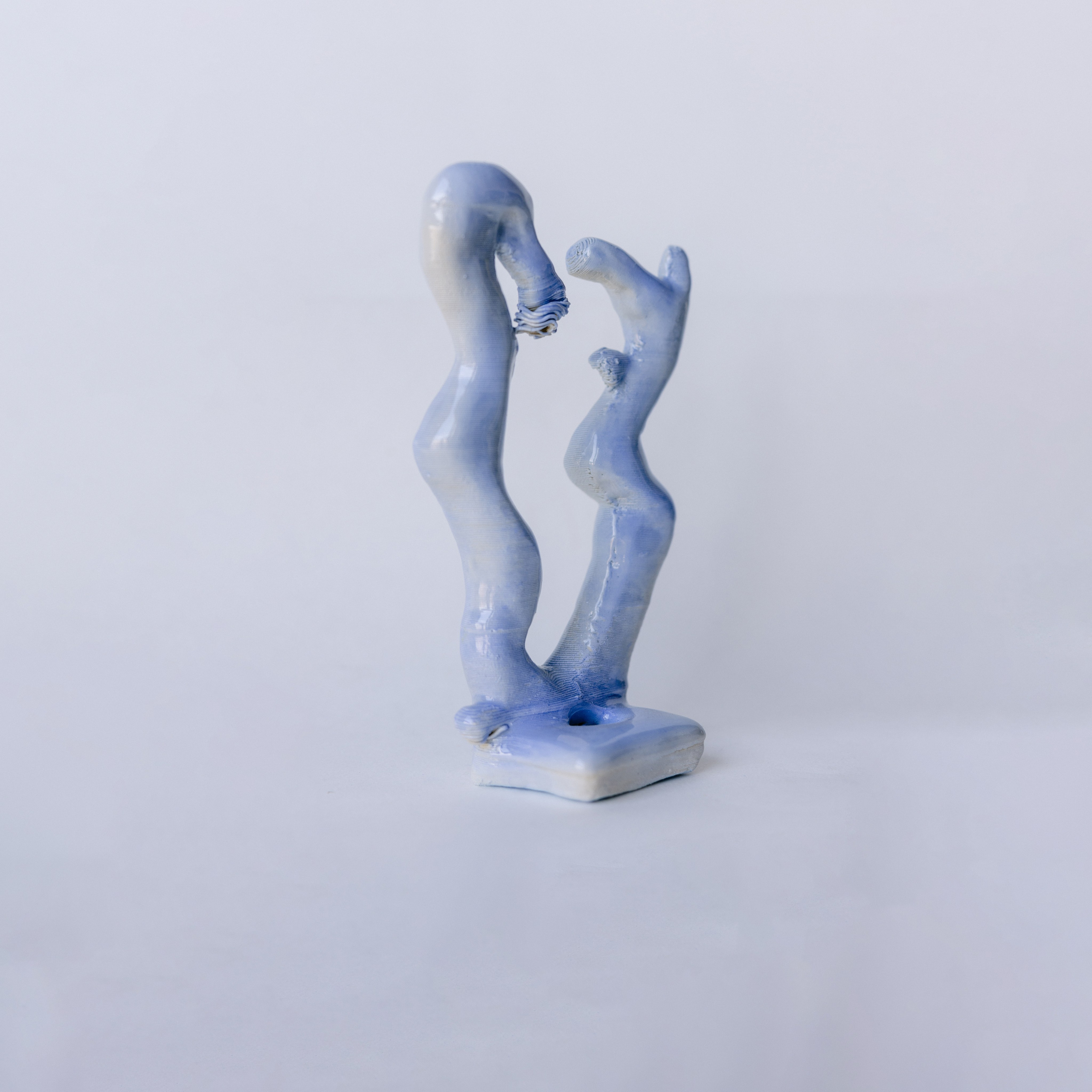 Проект TOUCHING. Современный художник в Москве Анастасия Малиновская