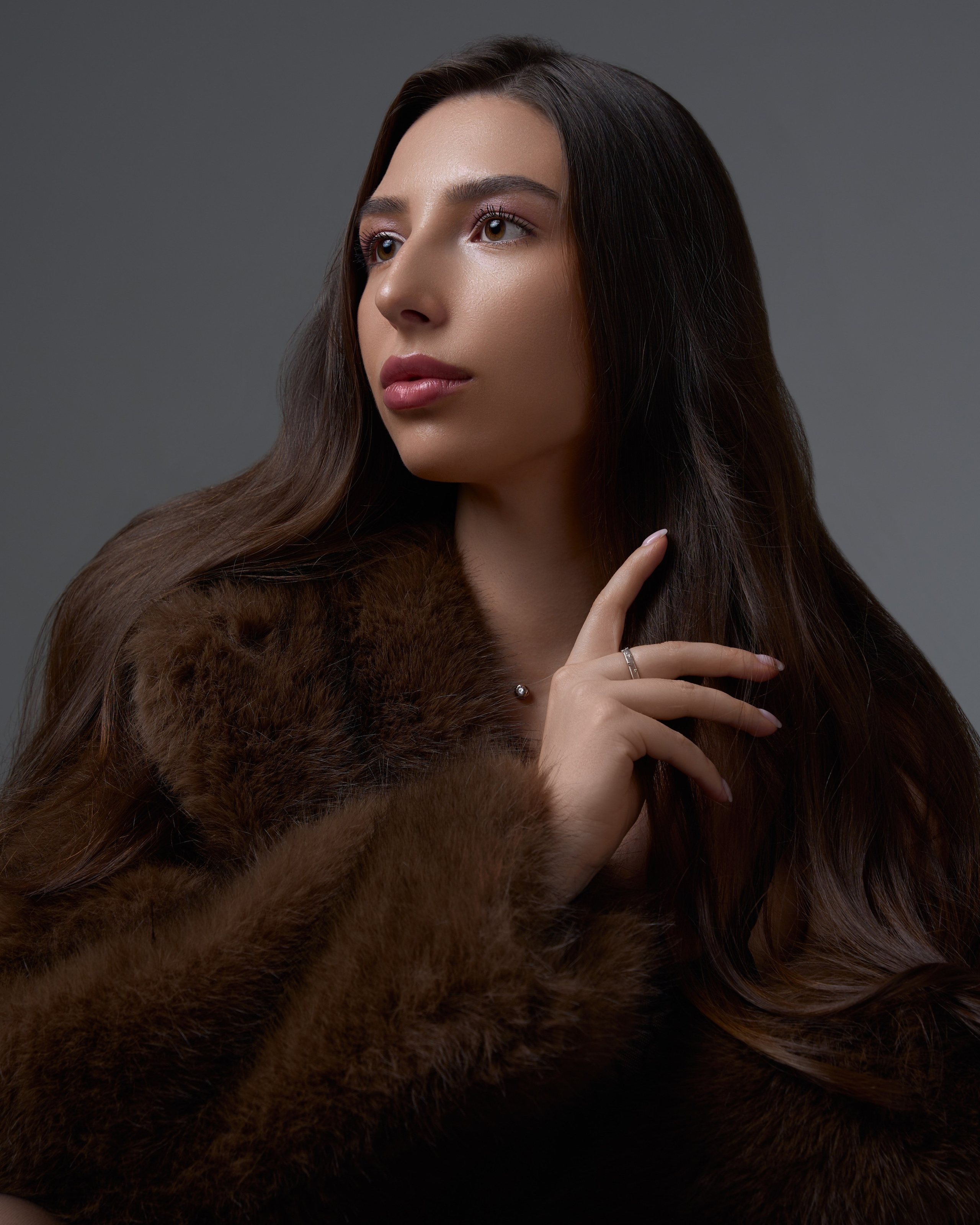 Индивидуальные съемки. Фотограф в Санкт-Петербурге Алина Маркова