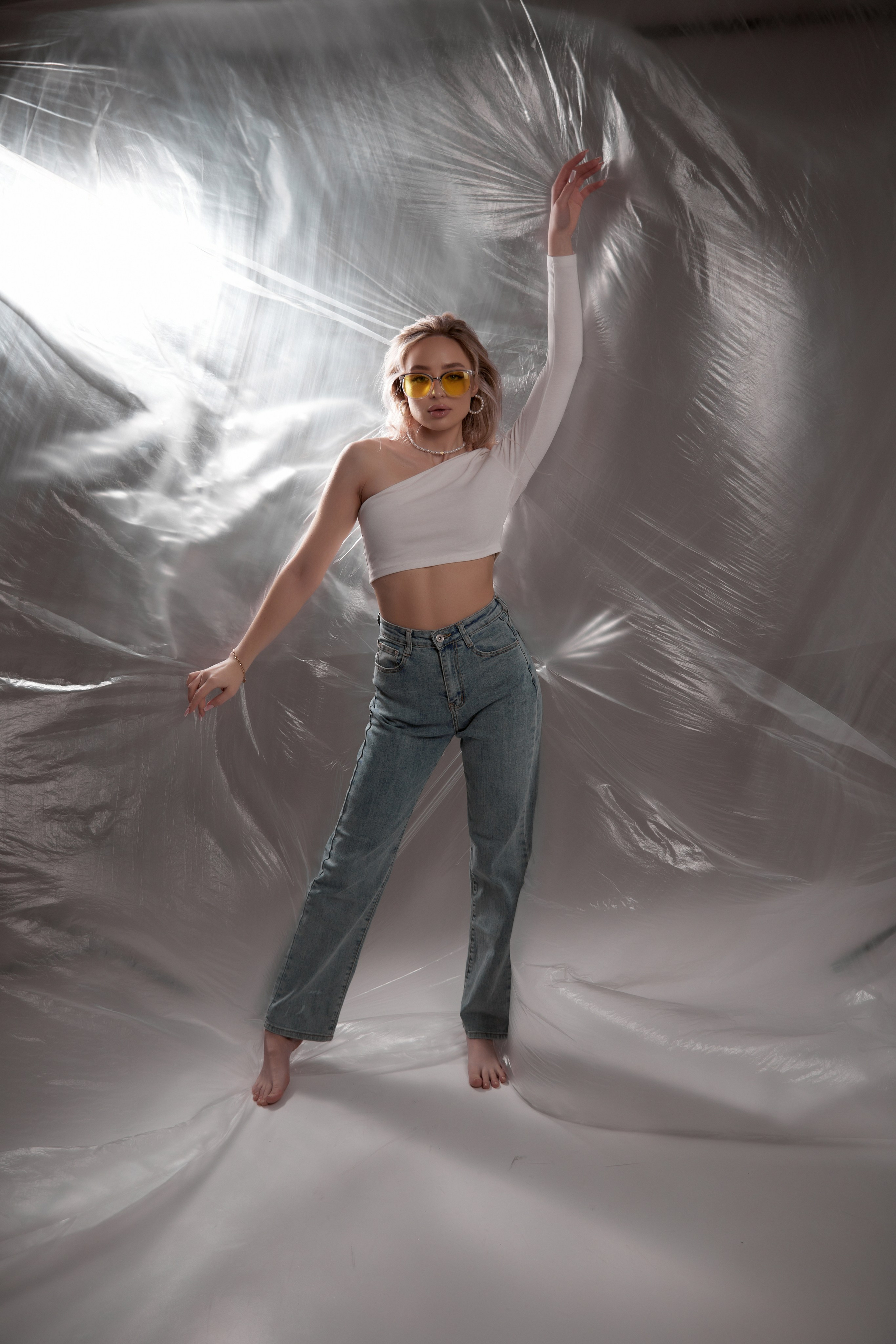 Анастасия. Фотосессии в Ростове-на-Дону. Мария Роскошная