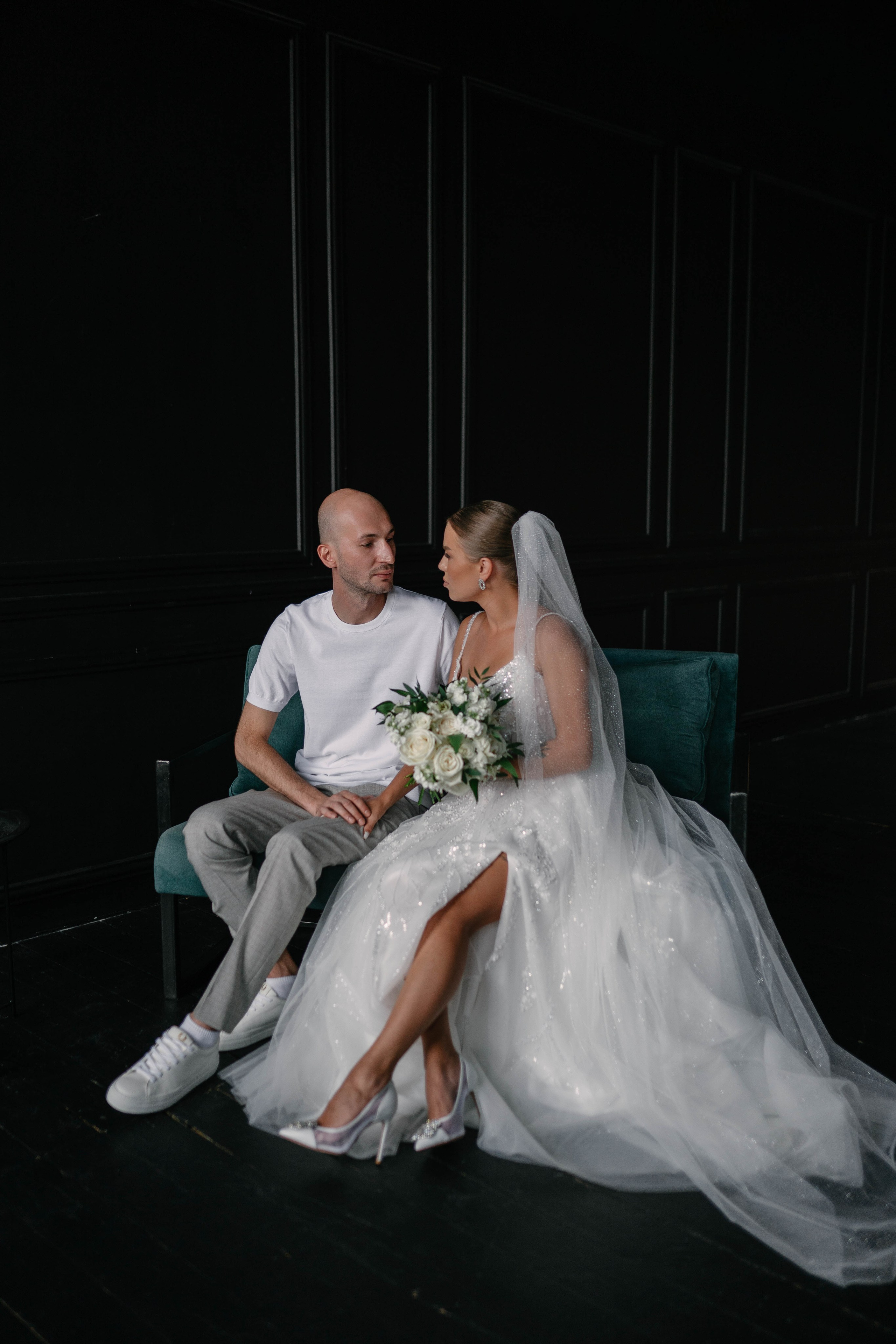 Нанфу и Александра. Первая встреча, лавстори, церемония и банкет. Фотограф Чита. Индивидуальные портреты, LoveStory, свадьбы