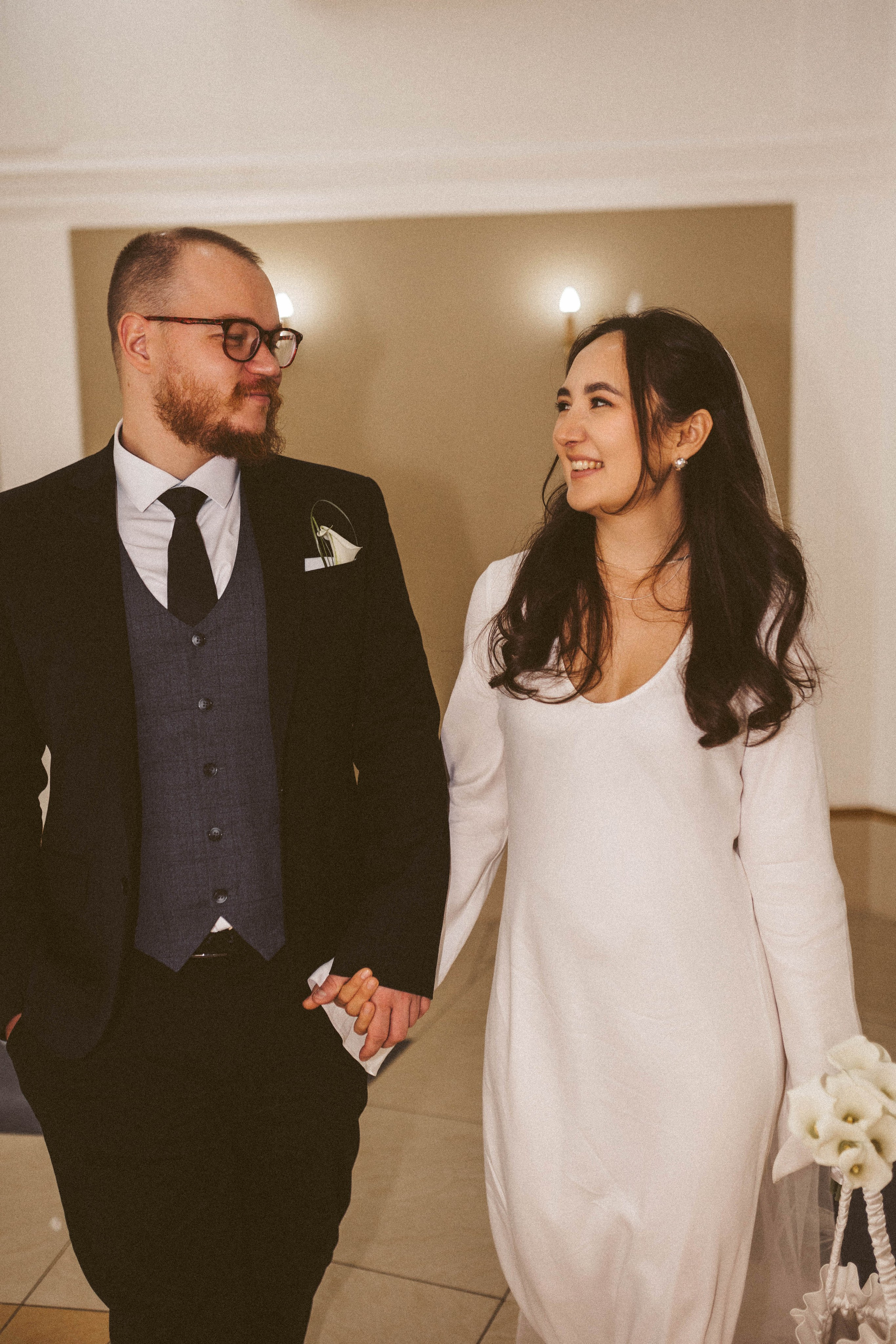 Владимир/Лиля. Фотограф в Москве Татьяна Сергеева