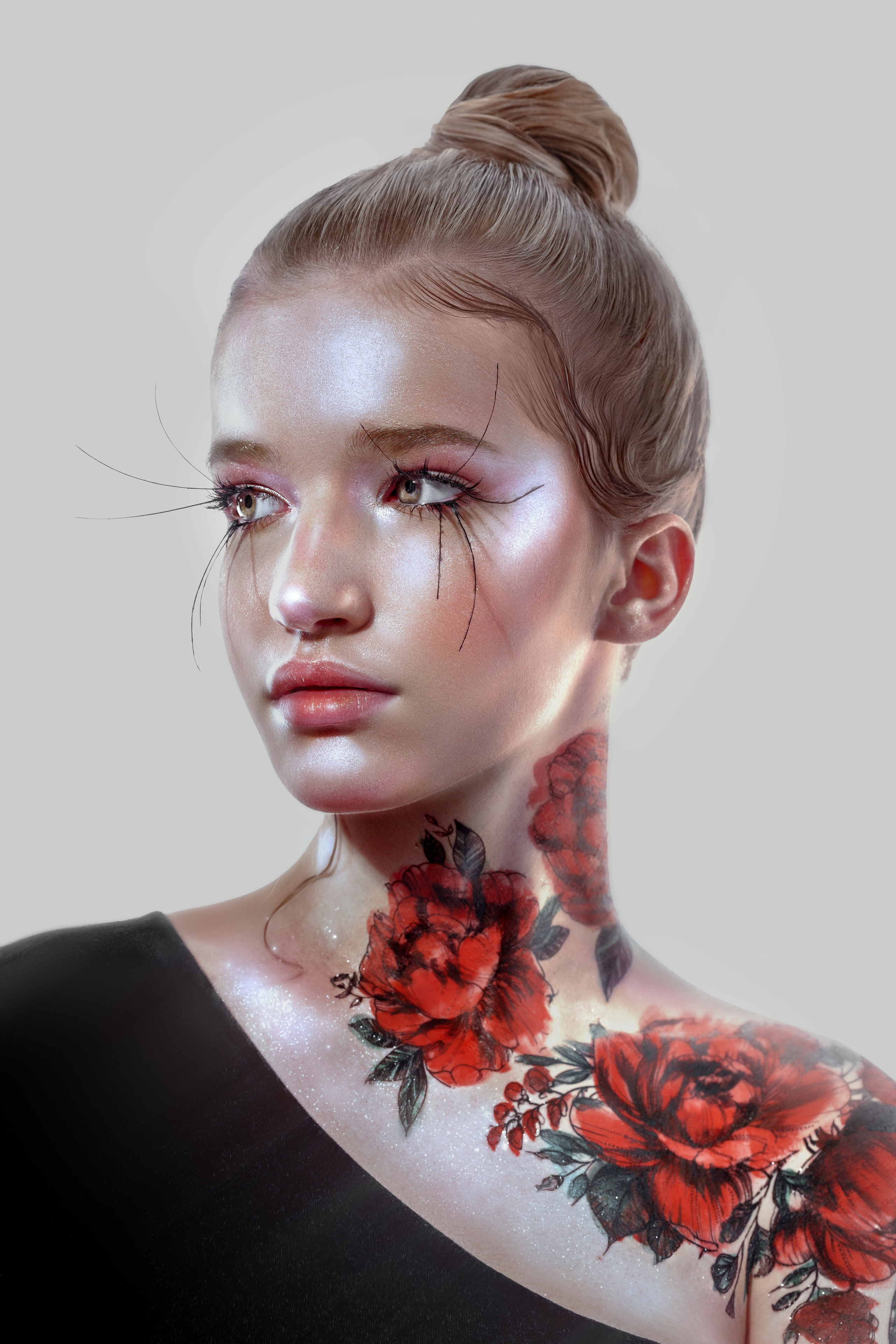 Мария 170. Международное модельное материнское агентство «Open models»