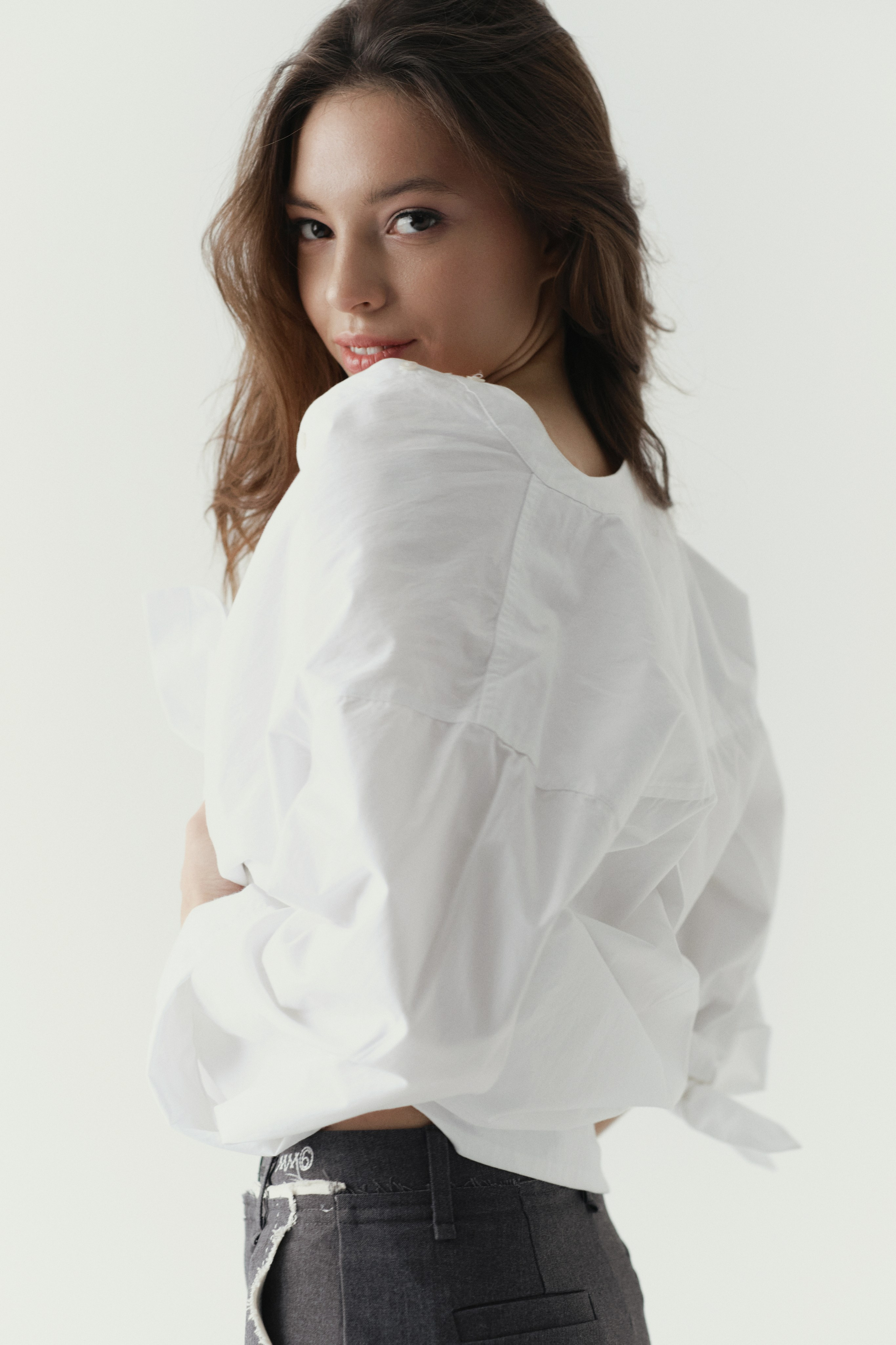 Анна 171. Международное модельное материнское агентство «Open models»