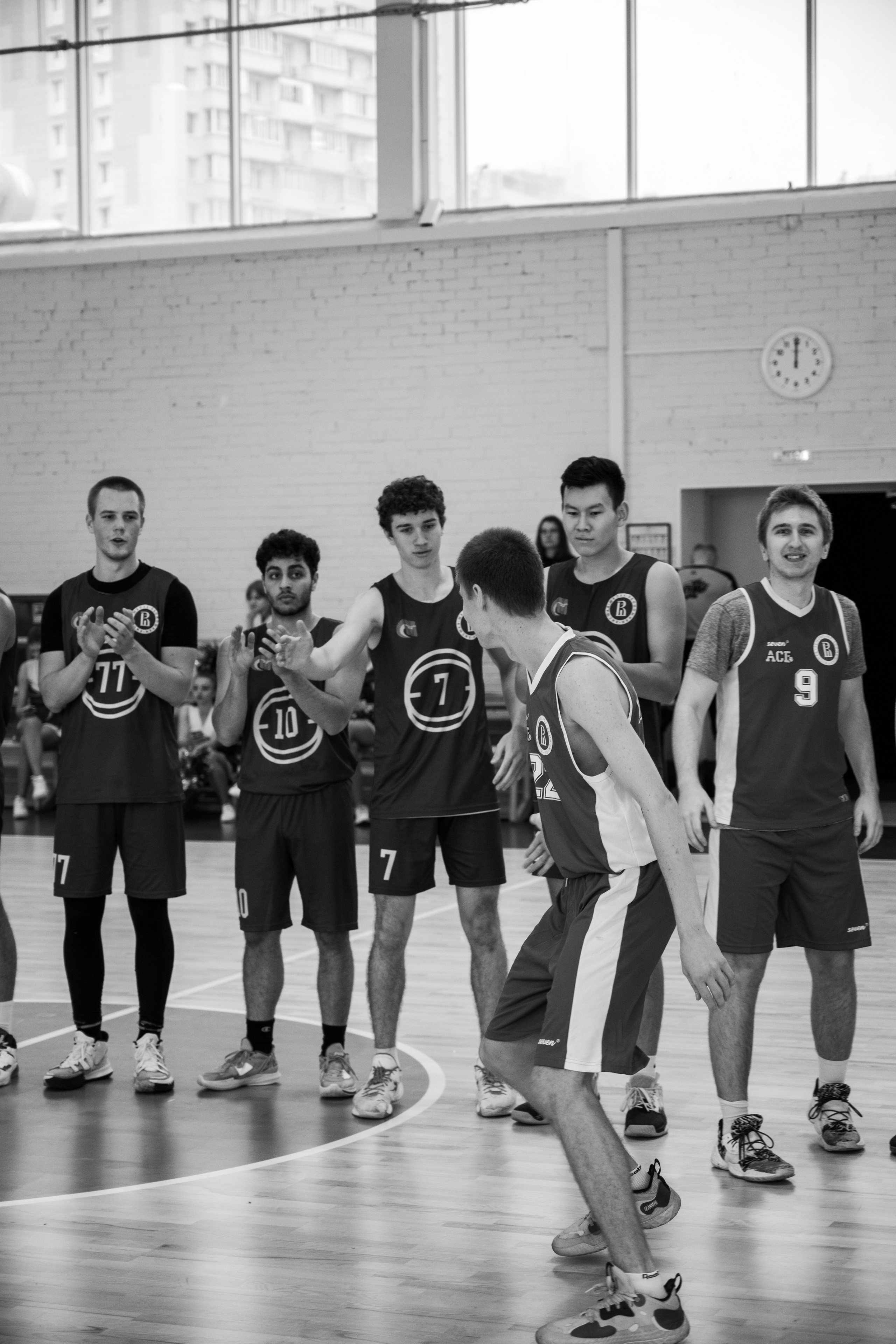 Фотограф Иван Саяпин — репортажная съемка спортивных мероприятий 