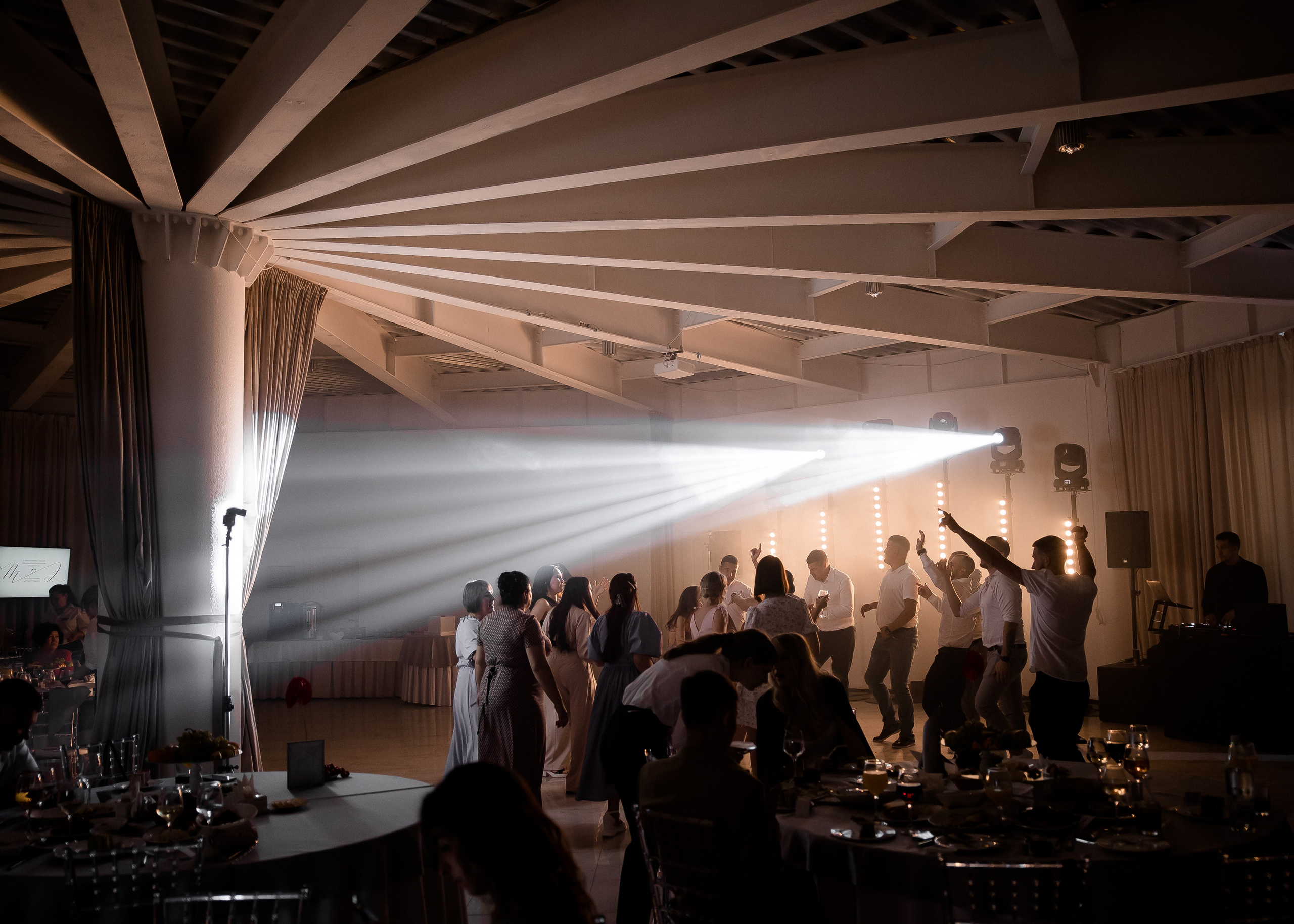 Эля + Тимур. Свадебный и семейный фотограф в Саратове Маша Паника