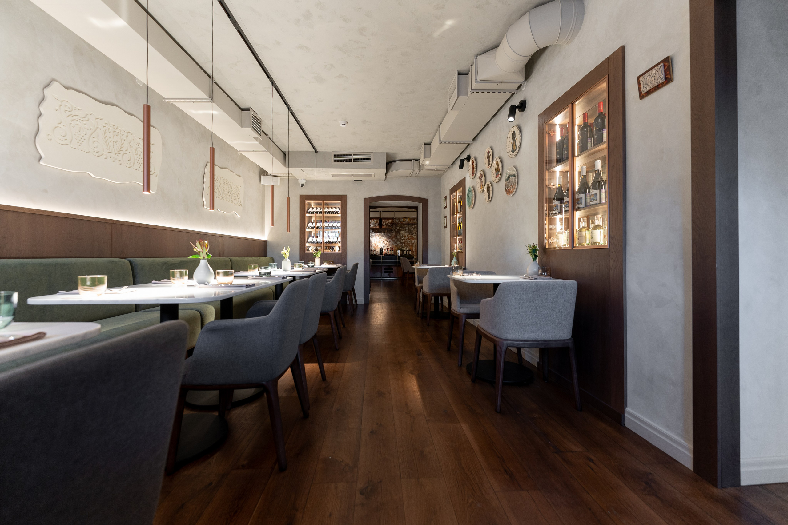 TARHUN. Фотограф в Санкт-Петербурге Артем Михайлов