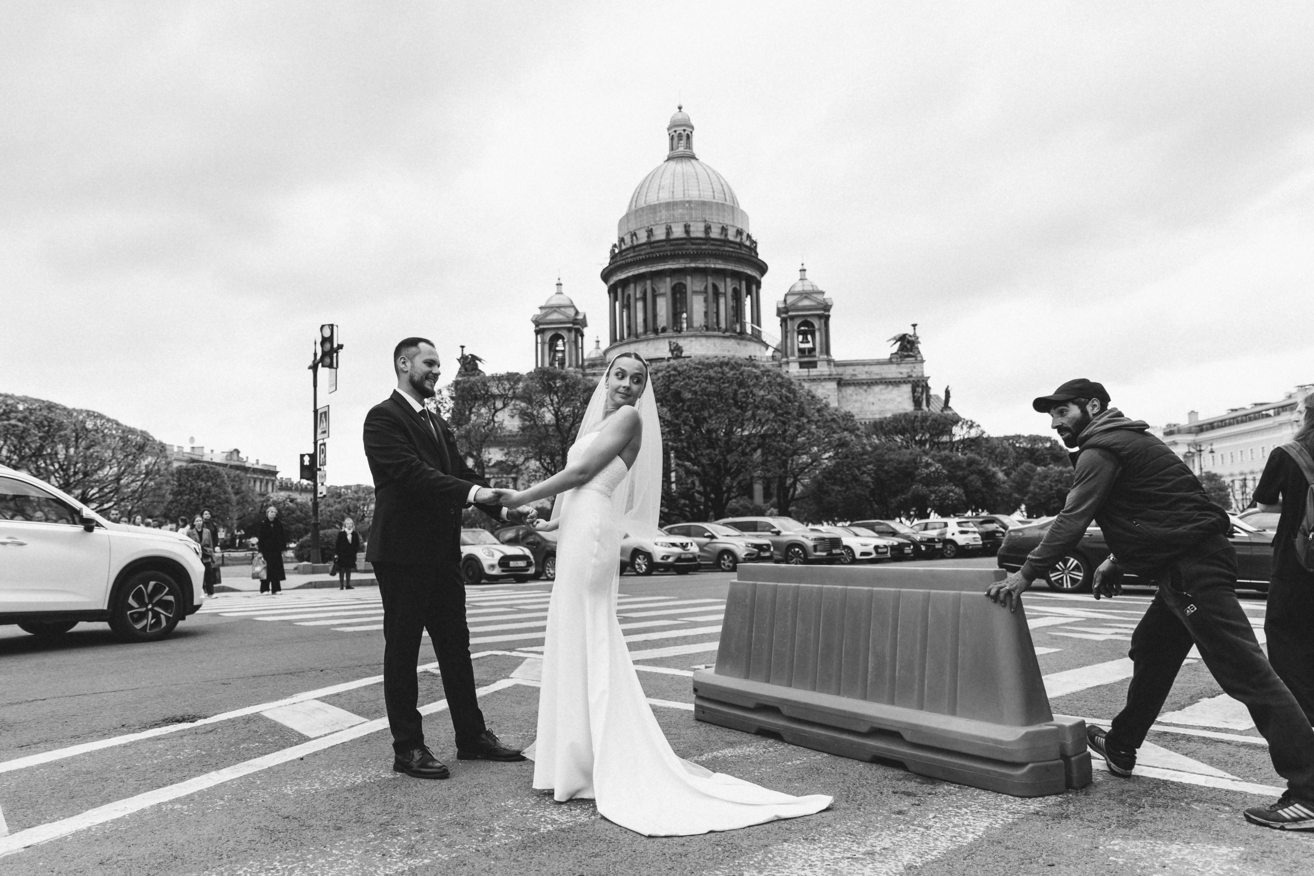 Егор и Оля. Свадебный и семейный фотограф в Санкт-Петербурге Александр Озеров