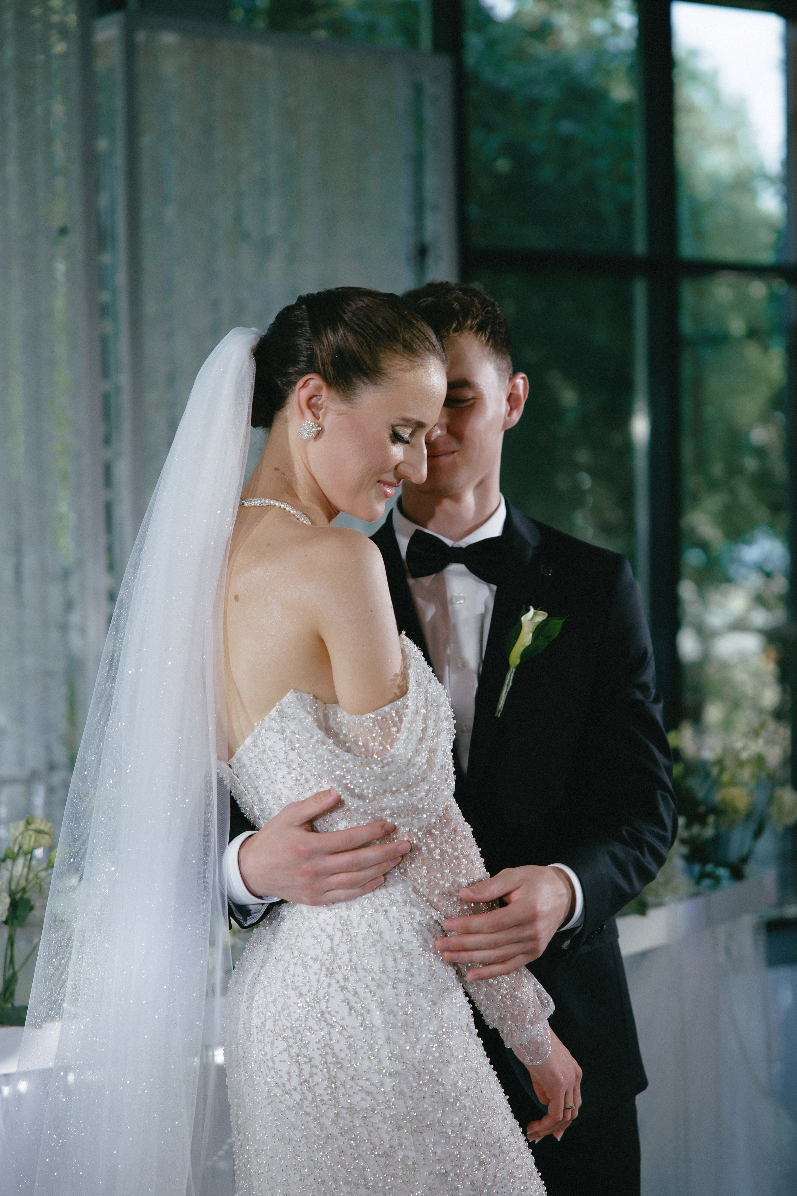 Кирилл и Ольга. Фотограф Иркутск Антипин Сергей