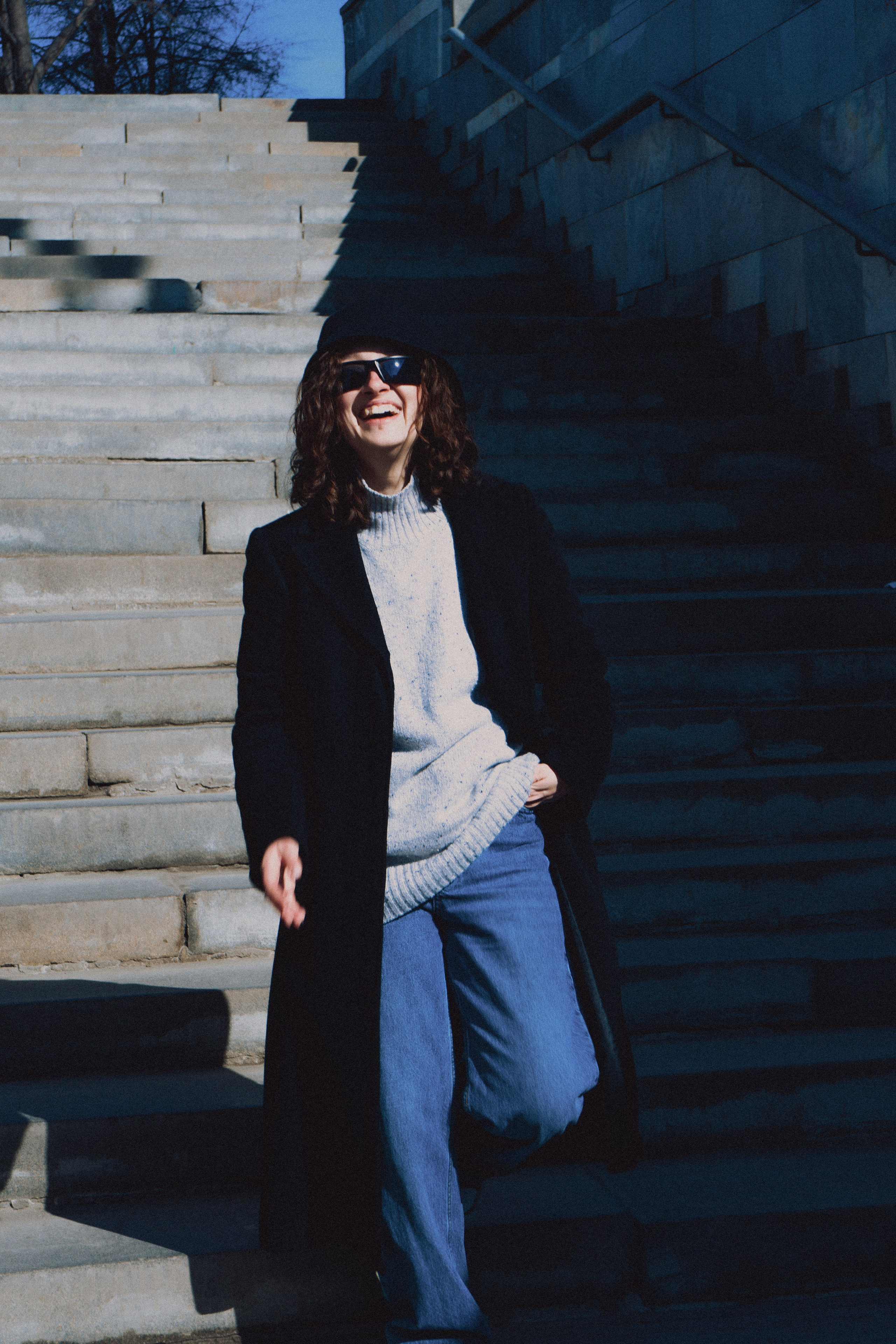 Фотосессия в Екатеринбурге в центре. Денис Марков — фотограф в Екатеринбурге