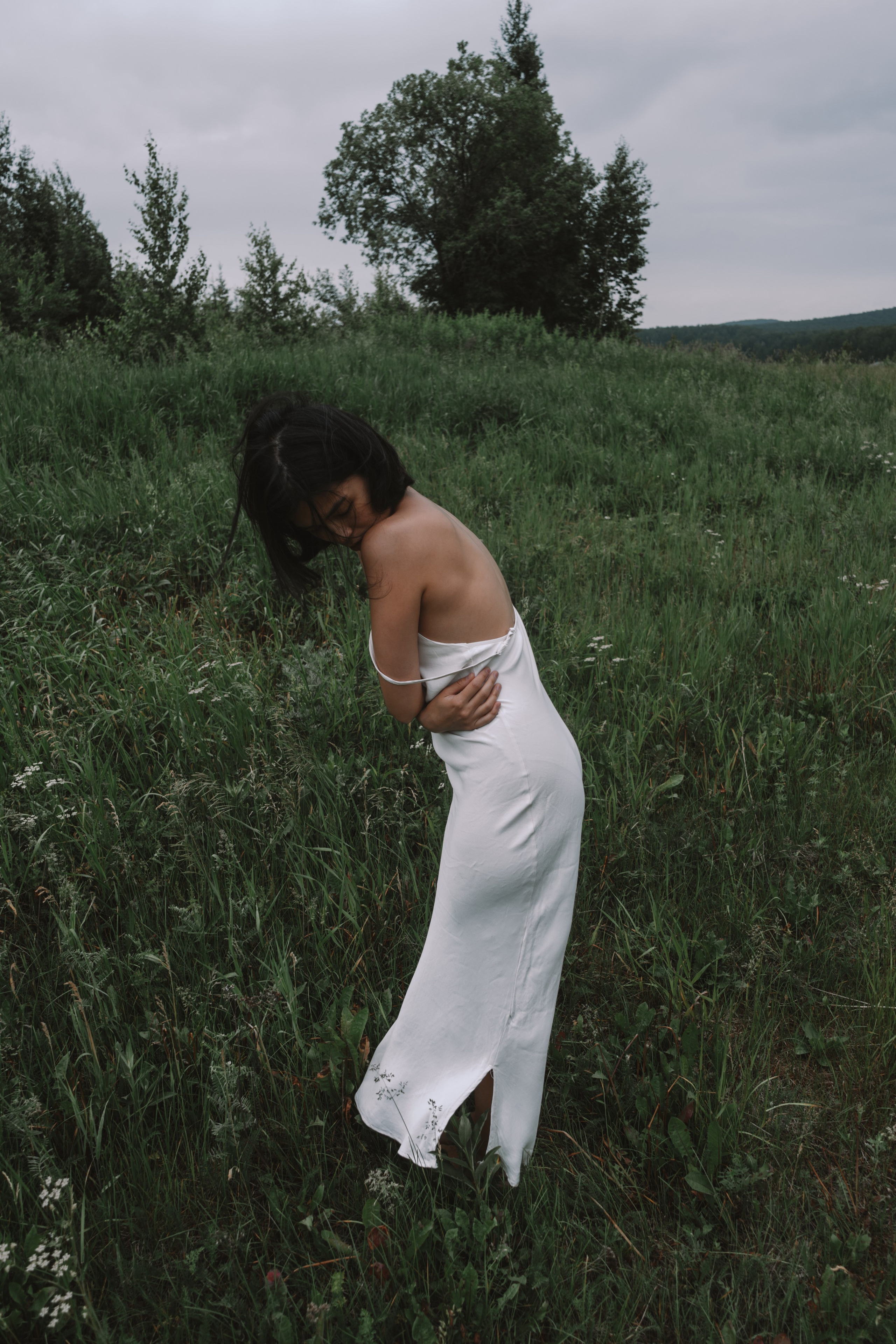 Эмилия. Денис Марков — фотограф в Екатеринбурге