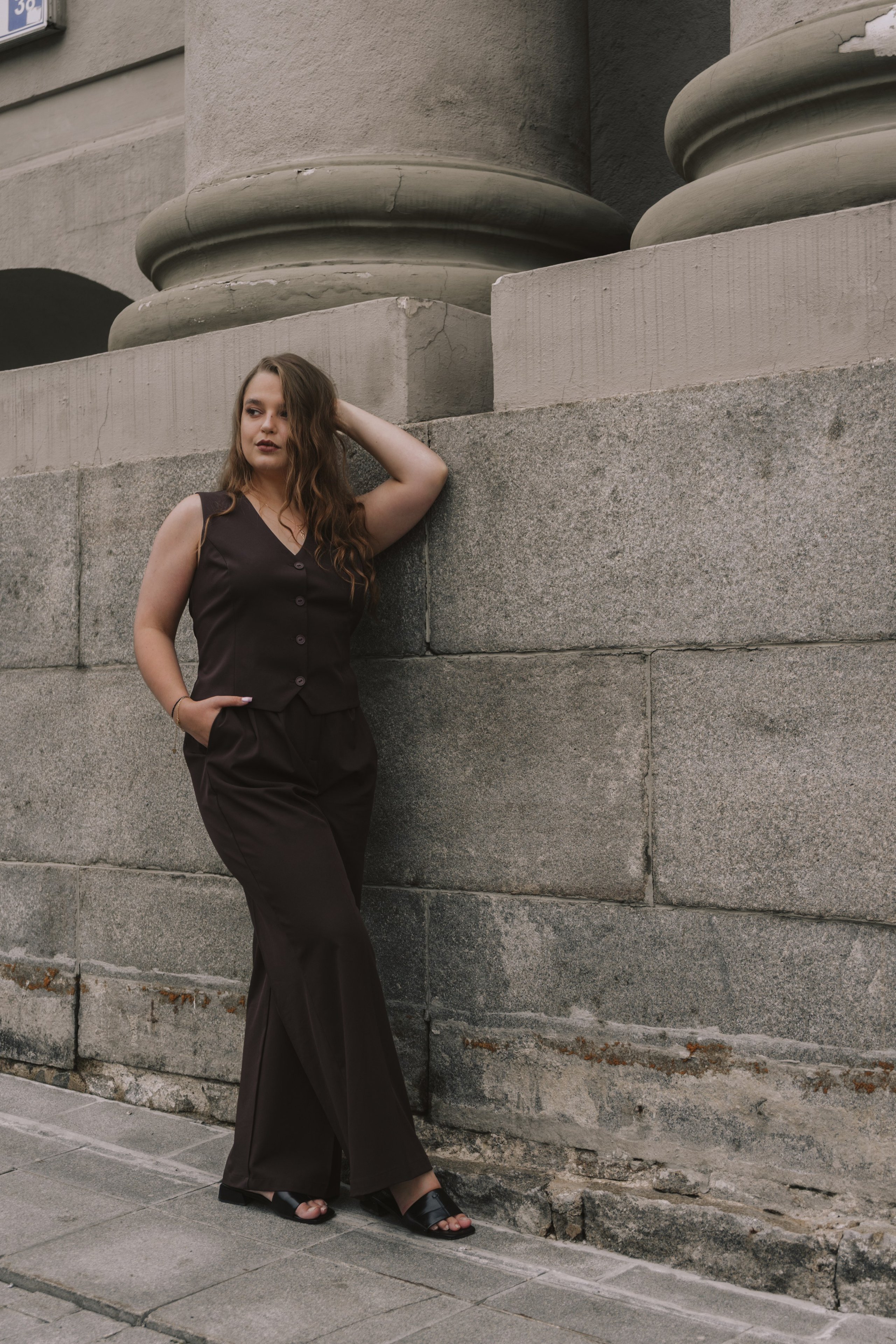 Елена. Денис Марков — фотограф в Екатеринбурге