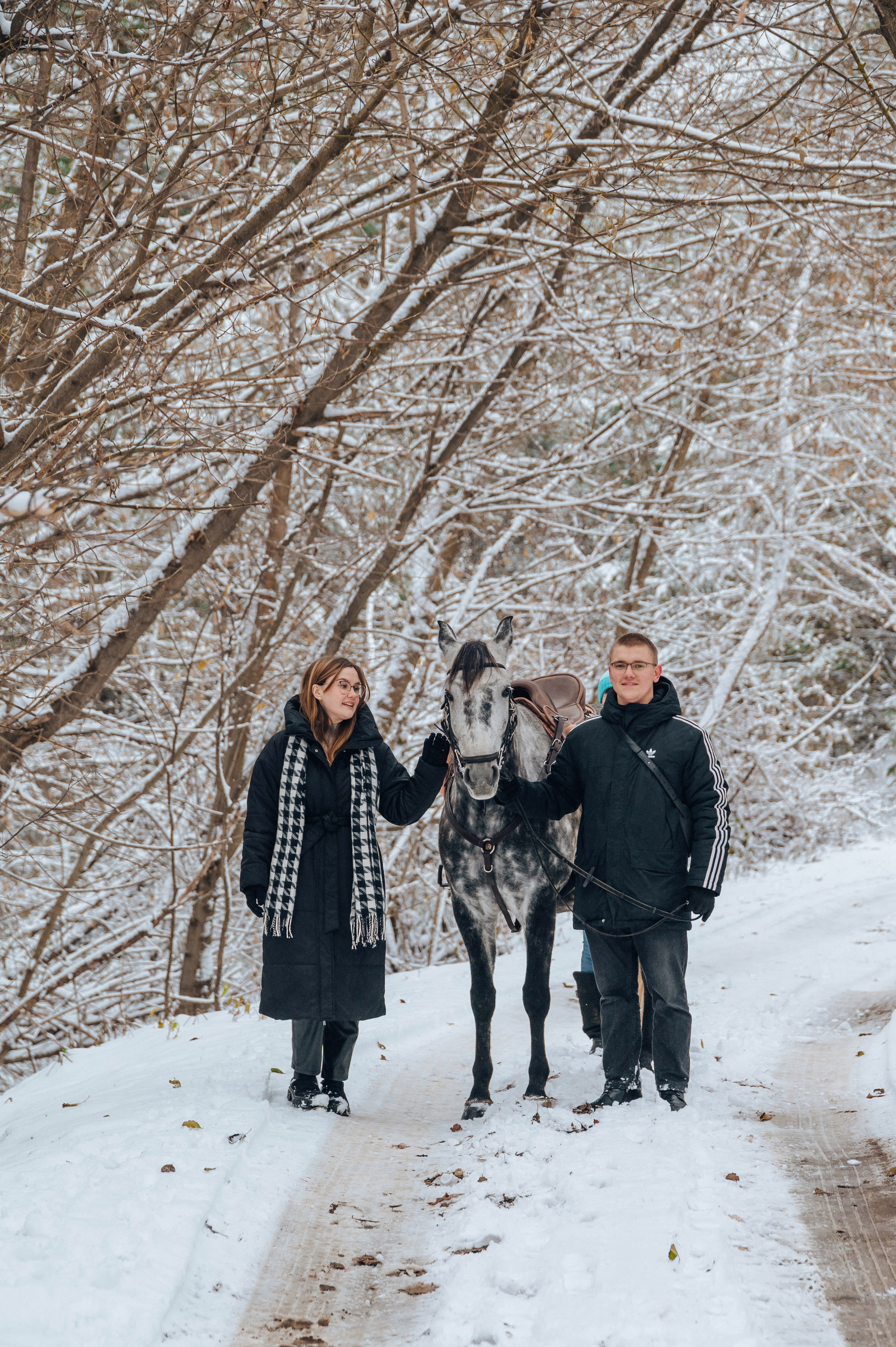 Аня и Савелий. Детский и семейный фотограф Катерина Мишина