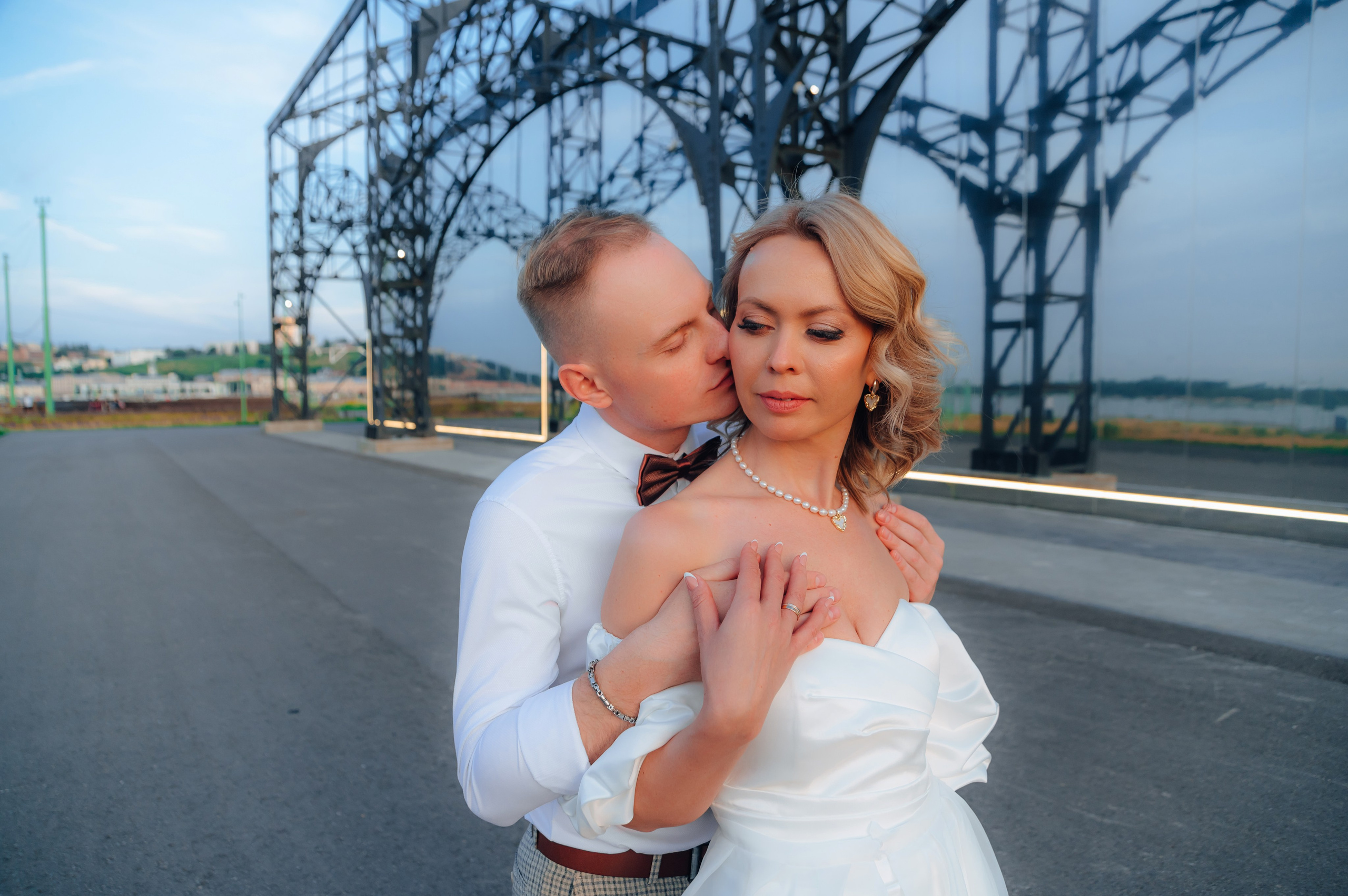 Надя и Женя. Детский и семейный фотограф Катерина Мишина