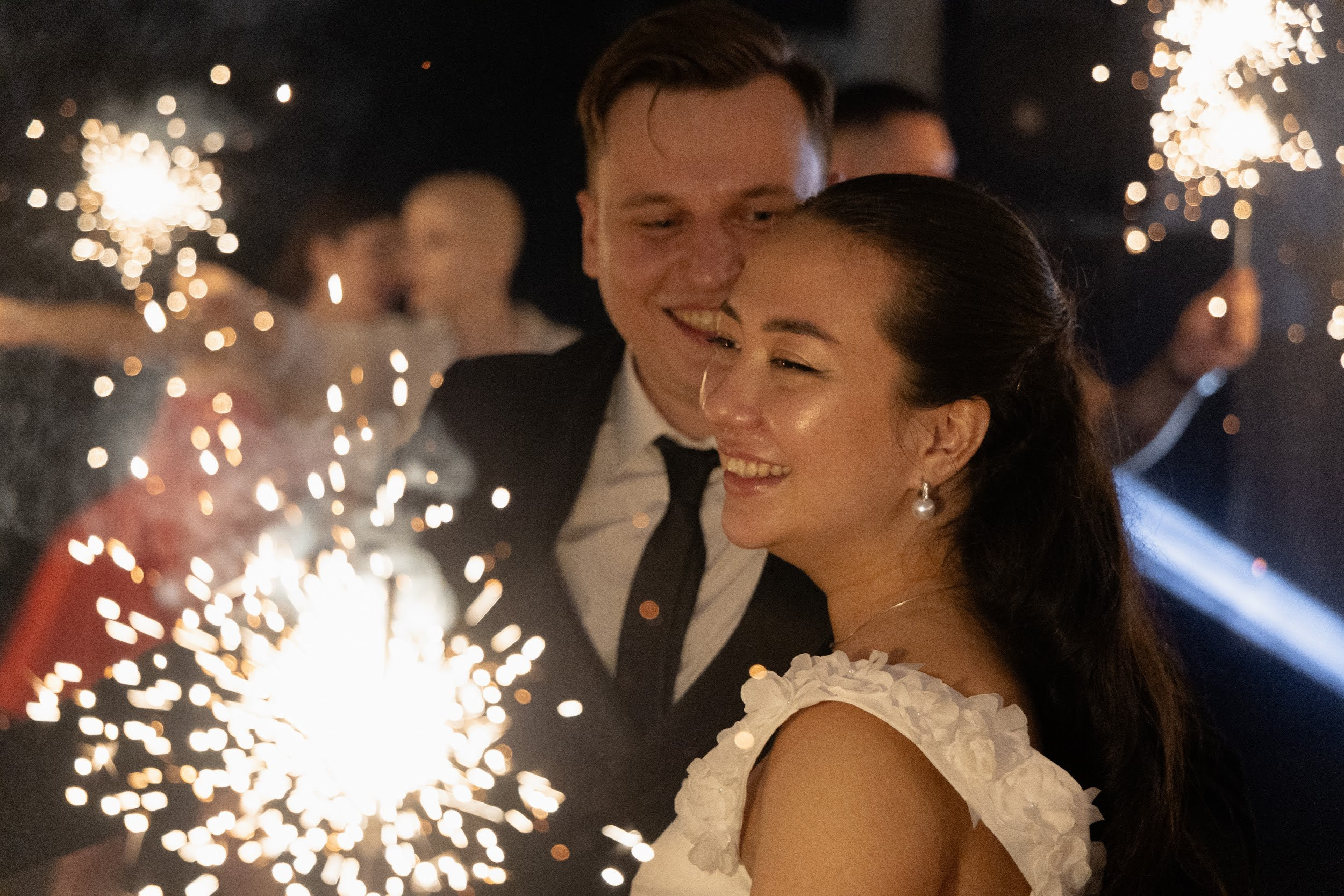 Кирилл и Мария. Свадебный организатор в Ростове-на-Дону Яснов Роман