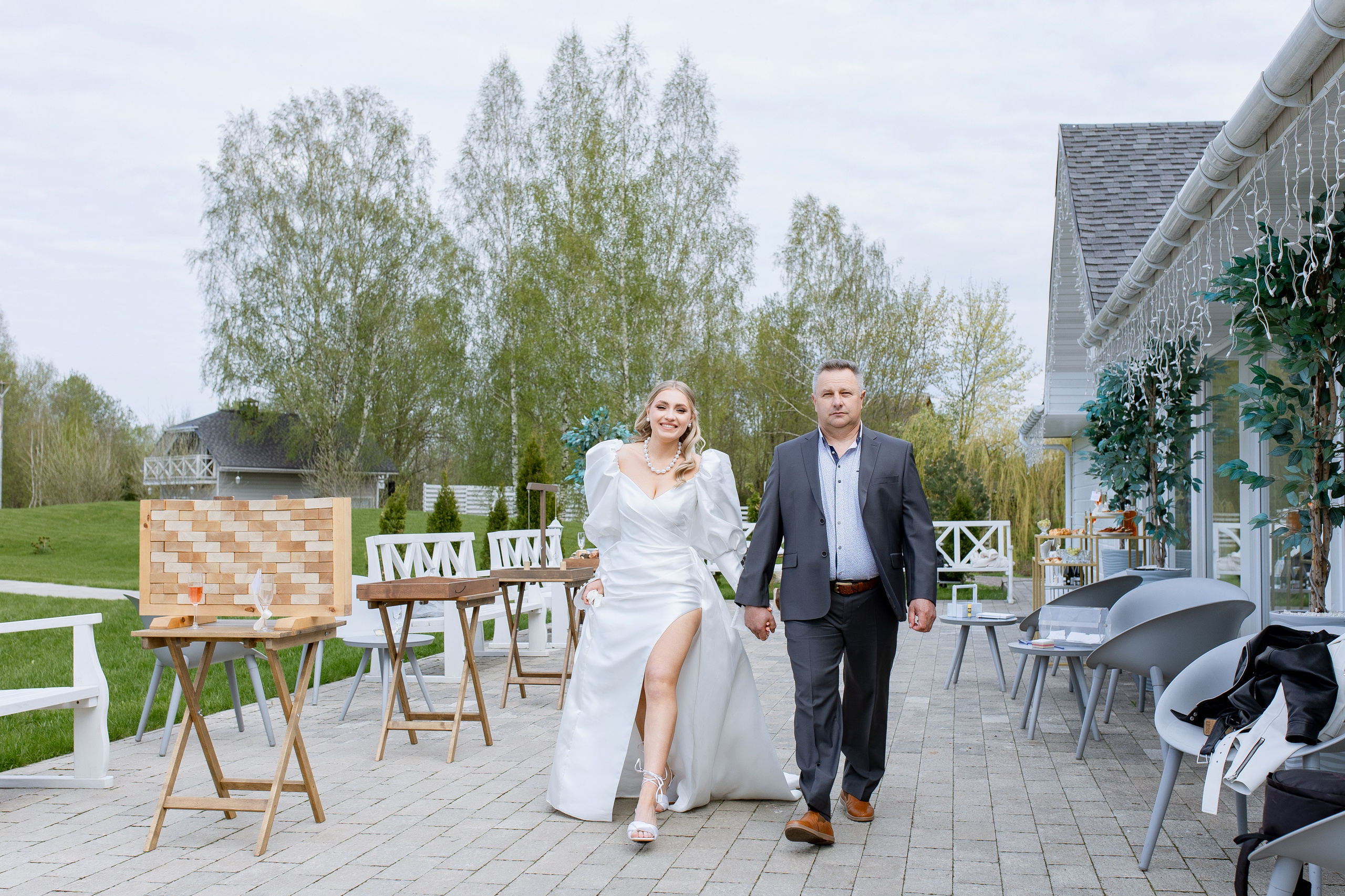 Виктория и Илья. Свадебный фотограф Витебск Минск