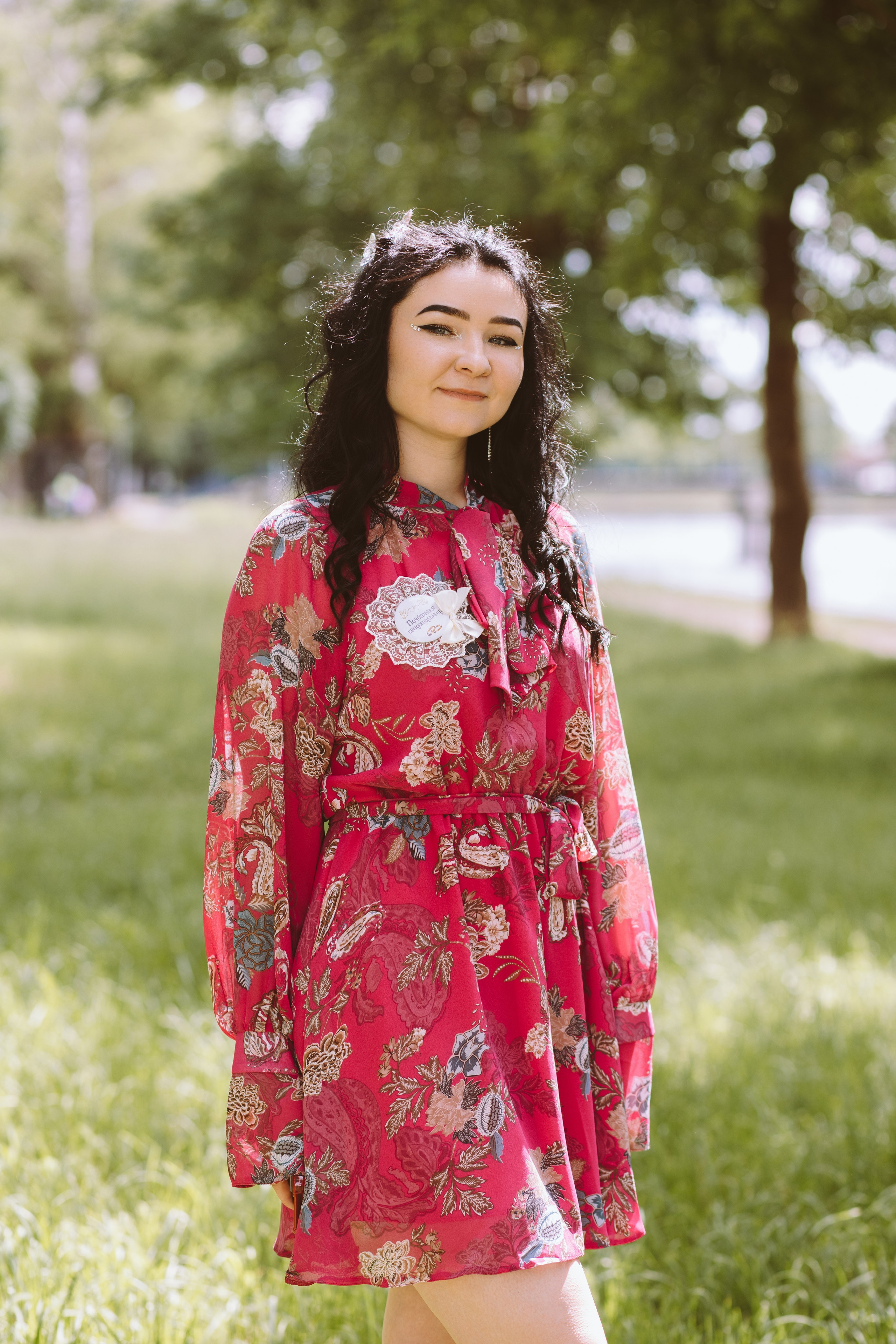 Свадьба Никиты и Дианы. Семейный фотограф в Вышнем Волочке — Ульяна Иванова | Фотосессии для всей семьи