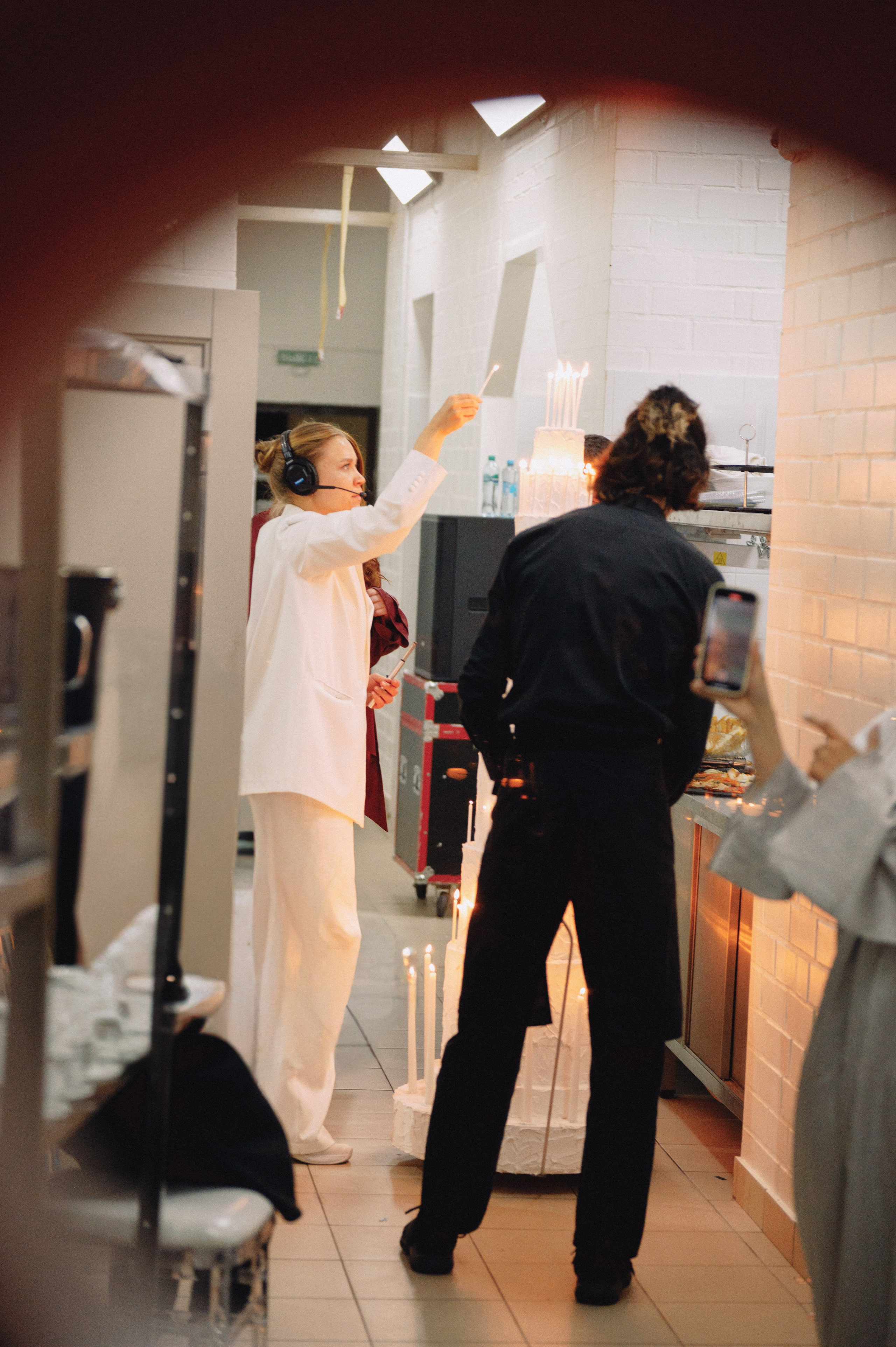 Анастасия и Карен. Репортажный и свадебный фотограф в Сургуте