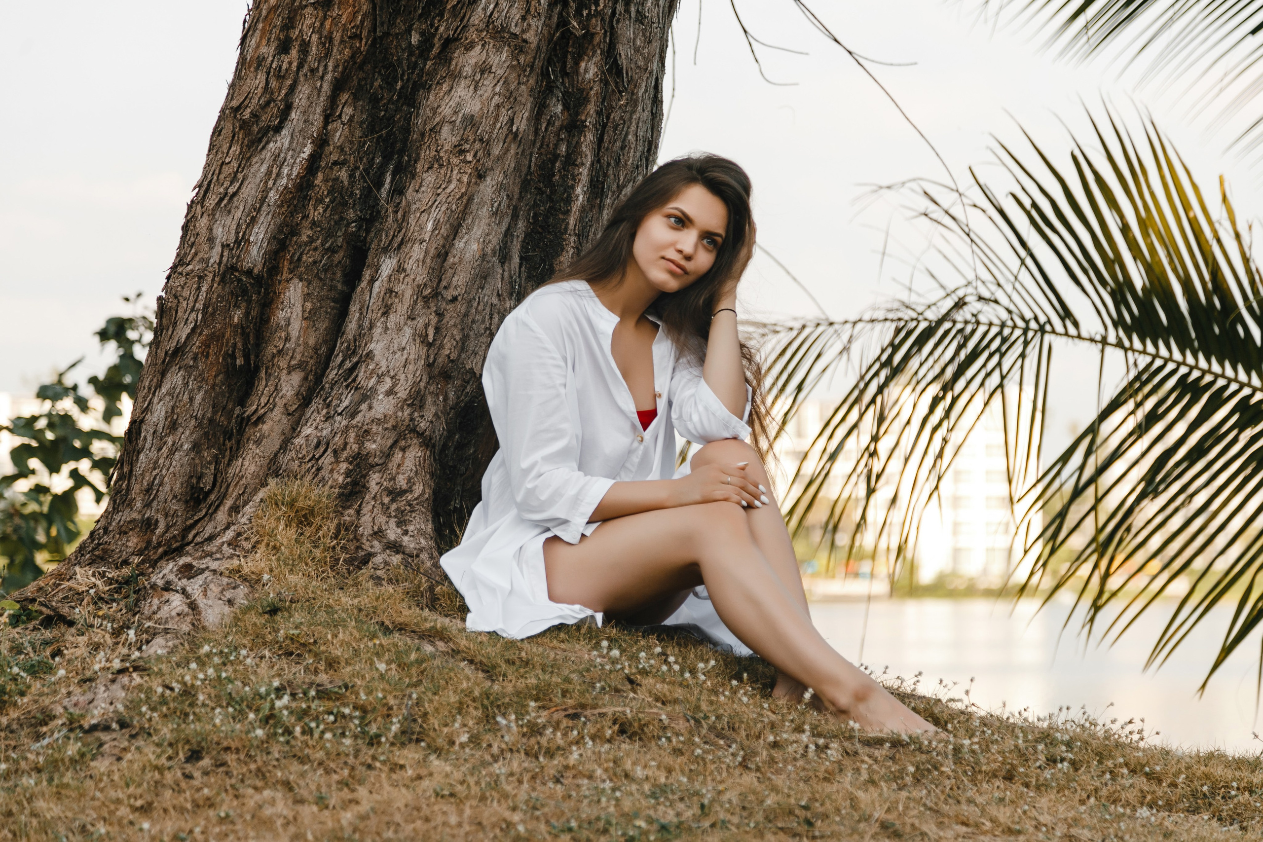 Виолетта. PHOTOGRAPHER romanoff-egor