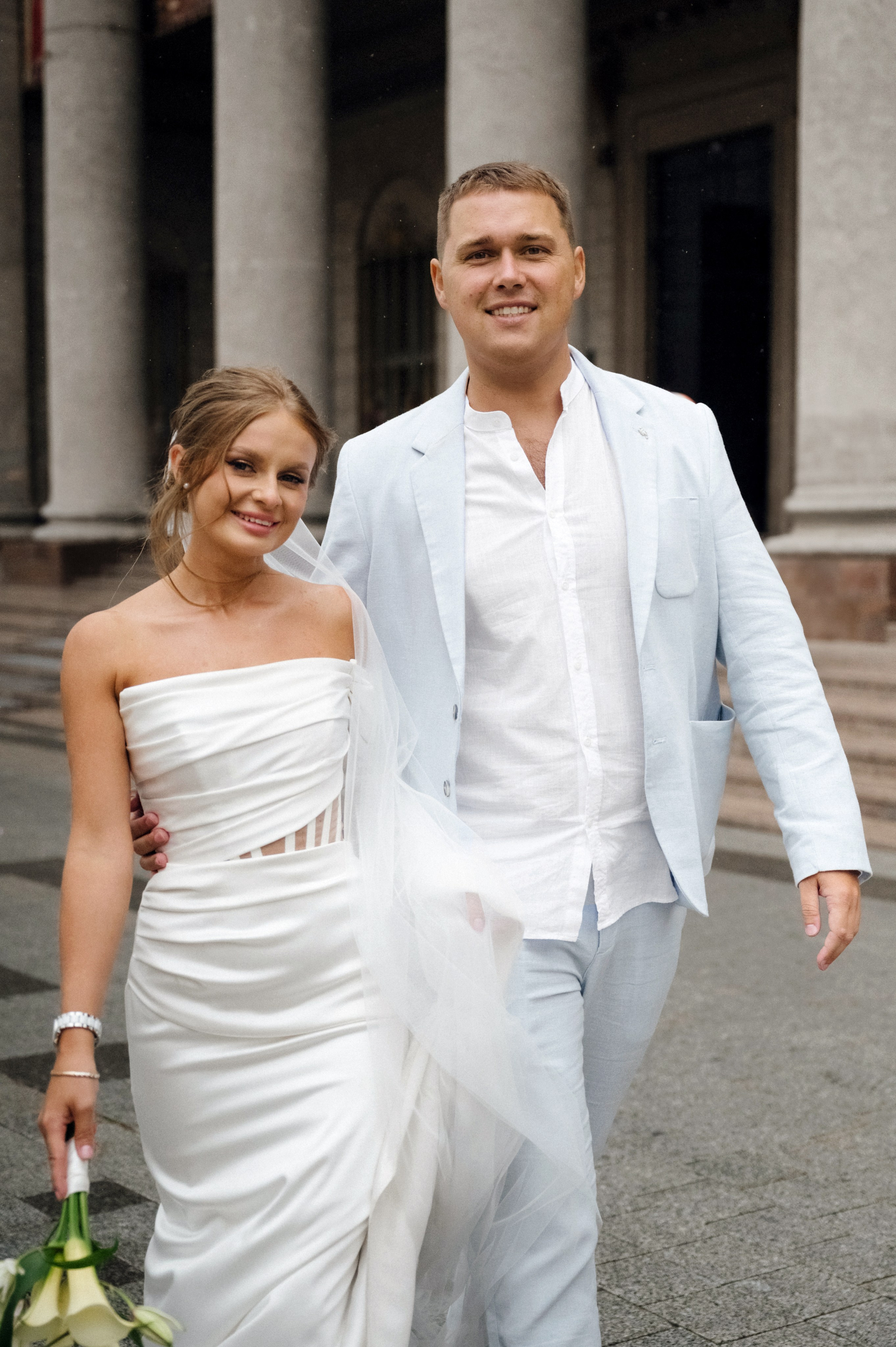 Скоро на сайте. Свадебный фотограф в Минске Тагай Наталья