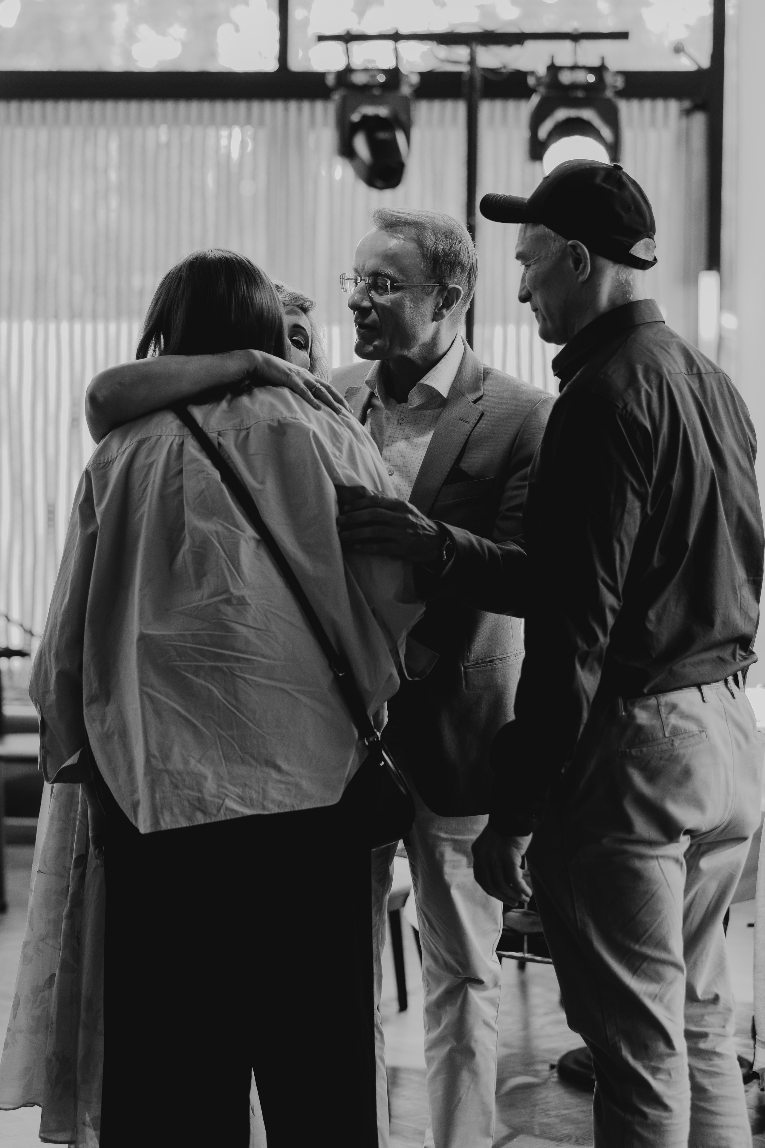 FAMILY B-DAY. Фотограф Москва Владимир Филин