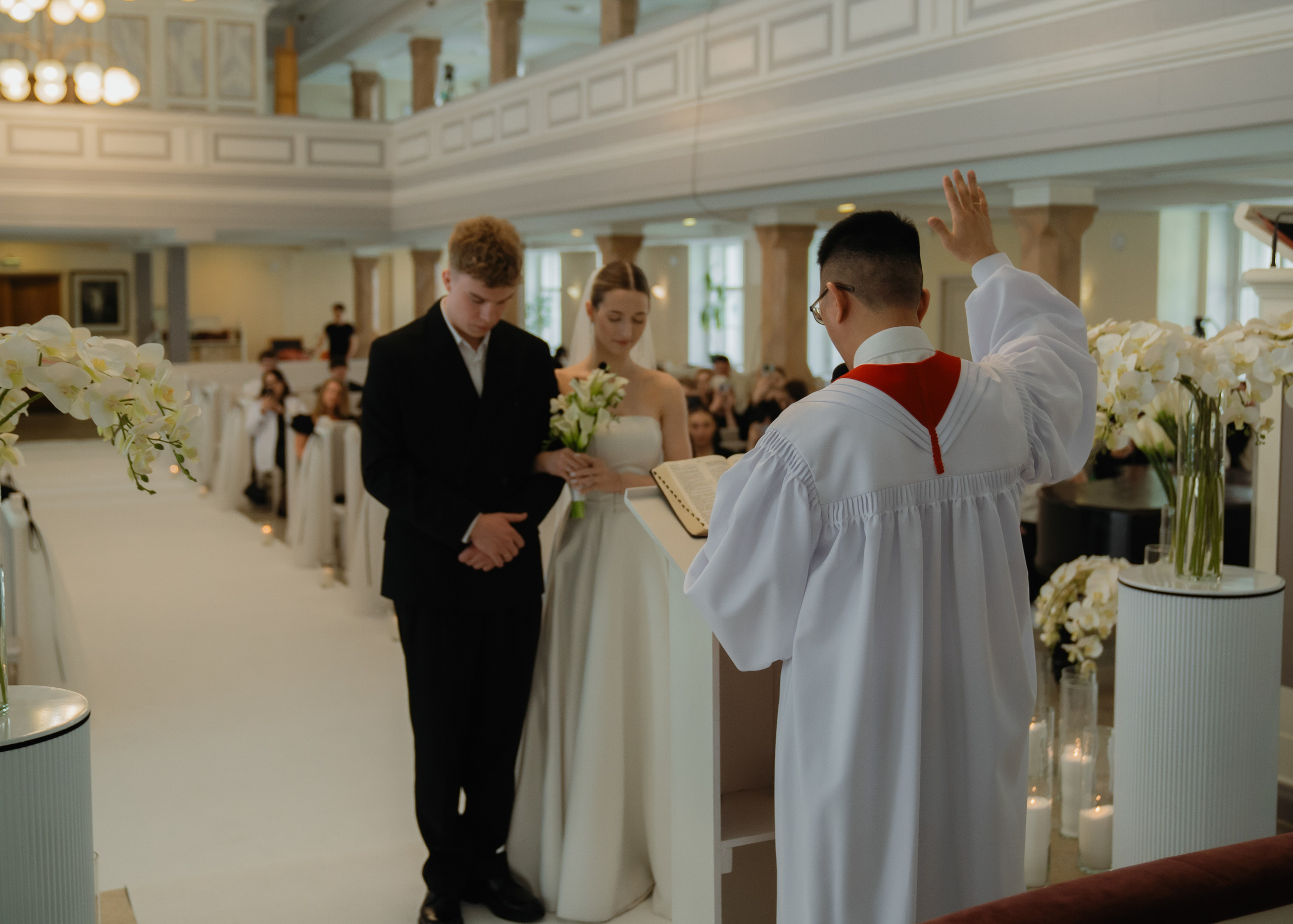 Philipp and Valeria. Фотограф из Санкт-Петербурга Григорий Куликов
