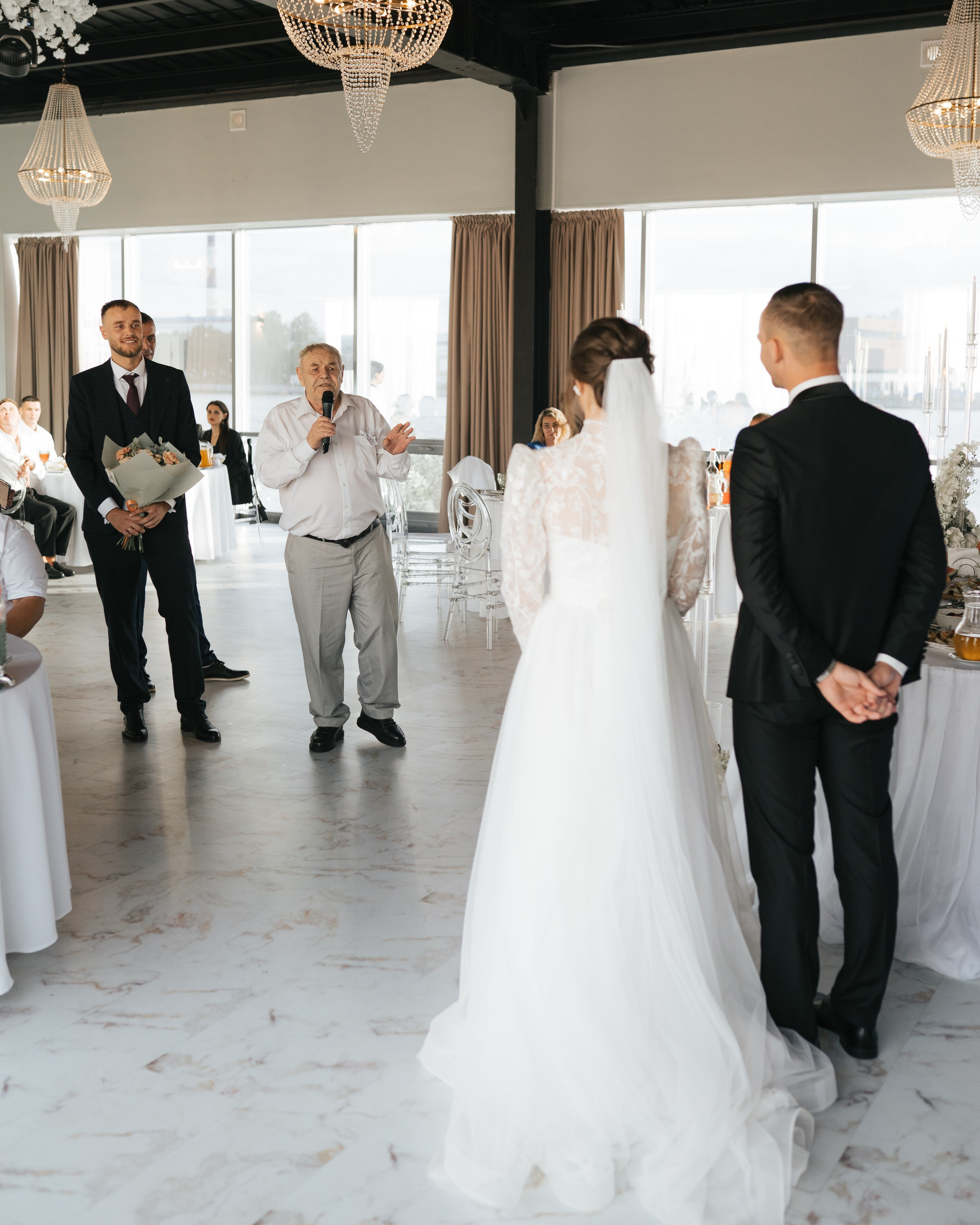 Alena and Alexander. Фотограф из Санкт-Петербурга Григорий Куликов