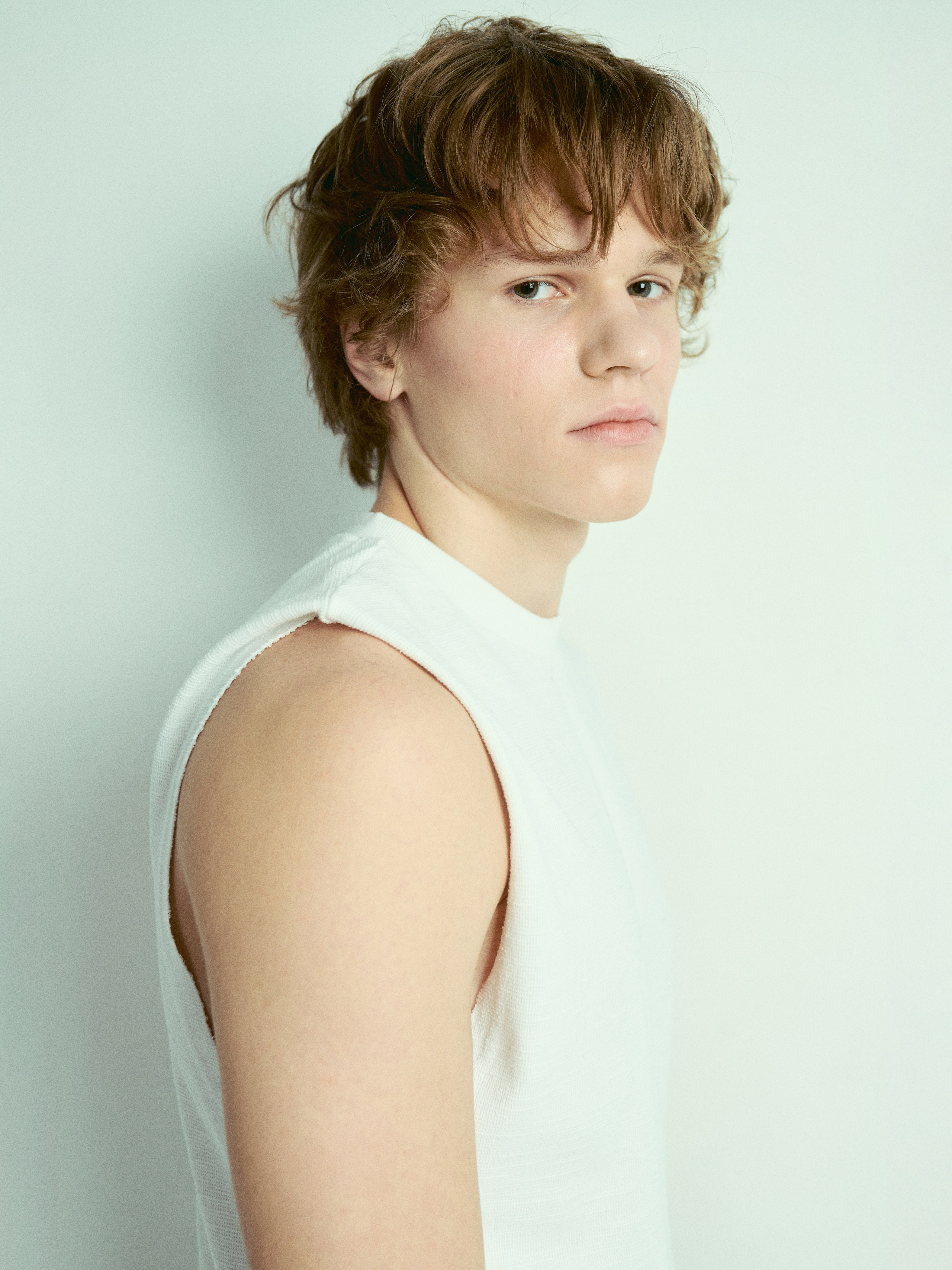 Гриша. Модельное агентство TM Models в Калининграде